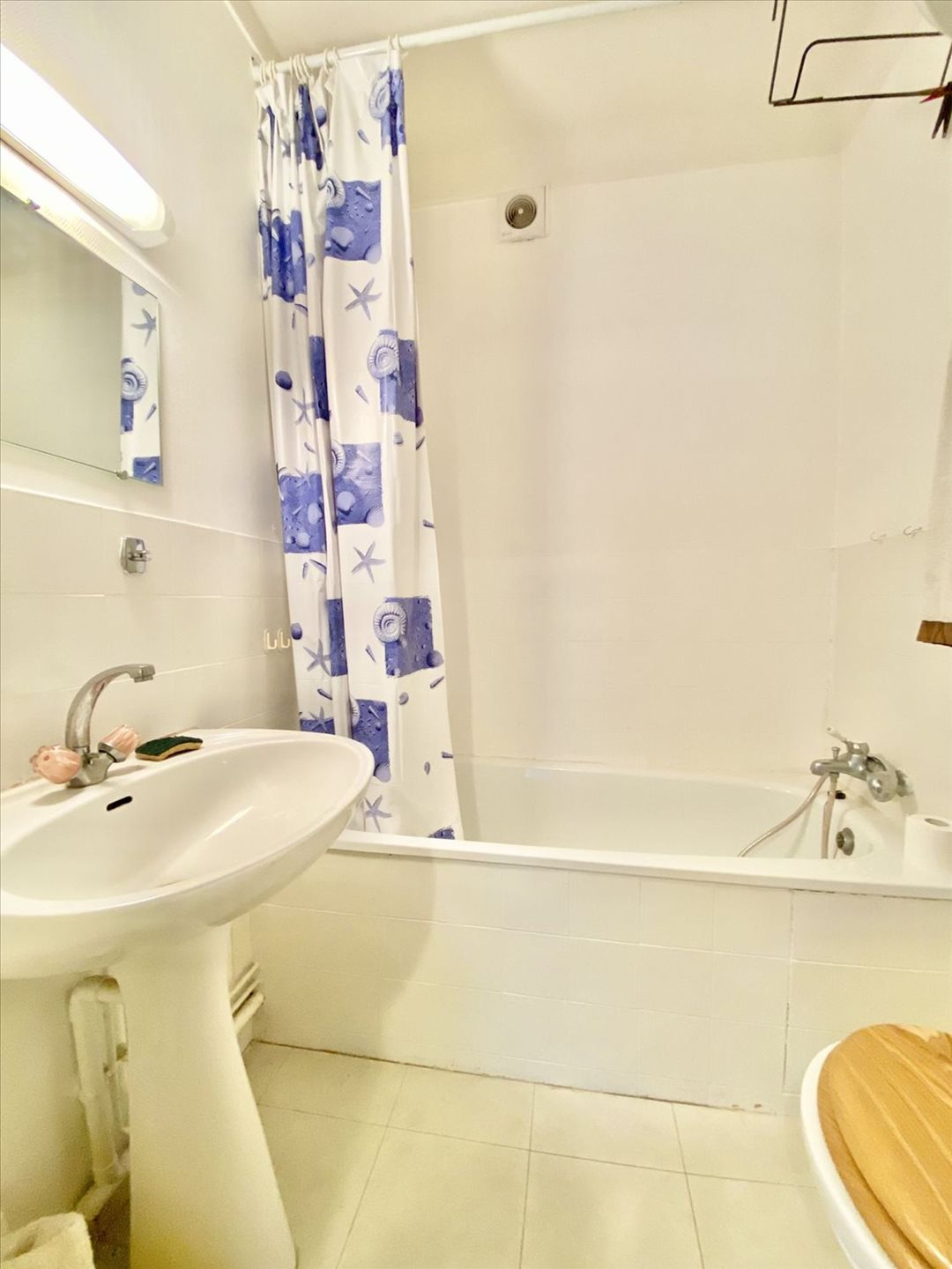 Appartement à vendre, 30m², Nantes