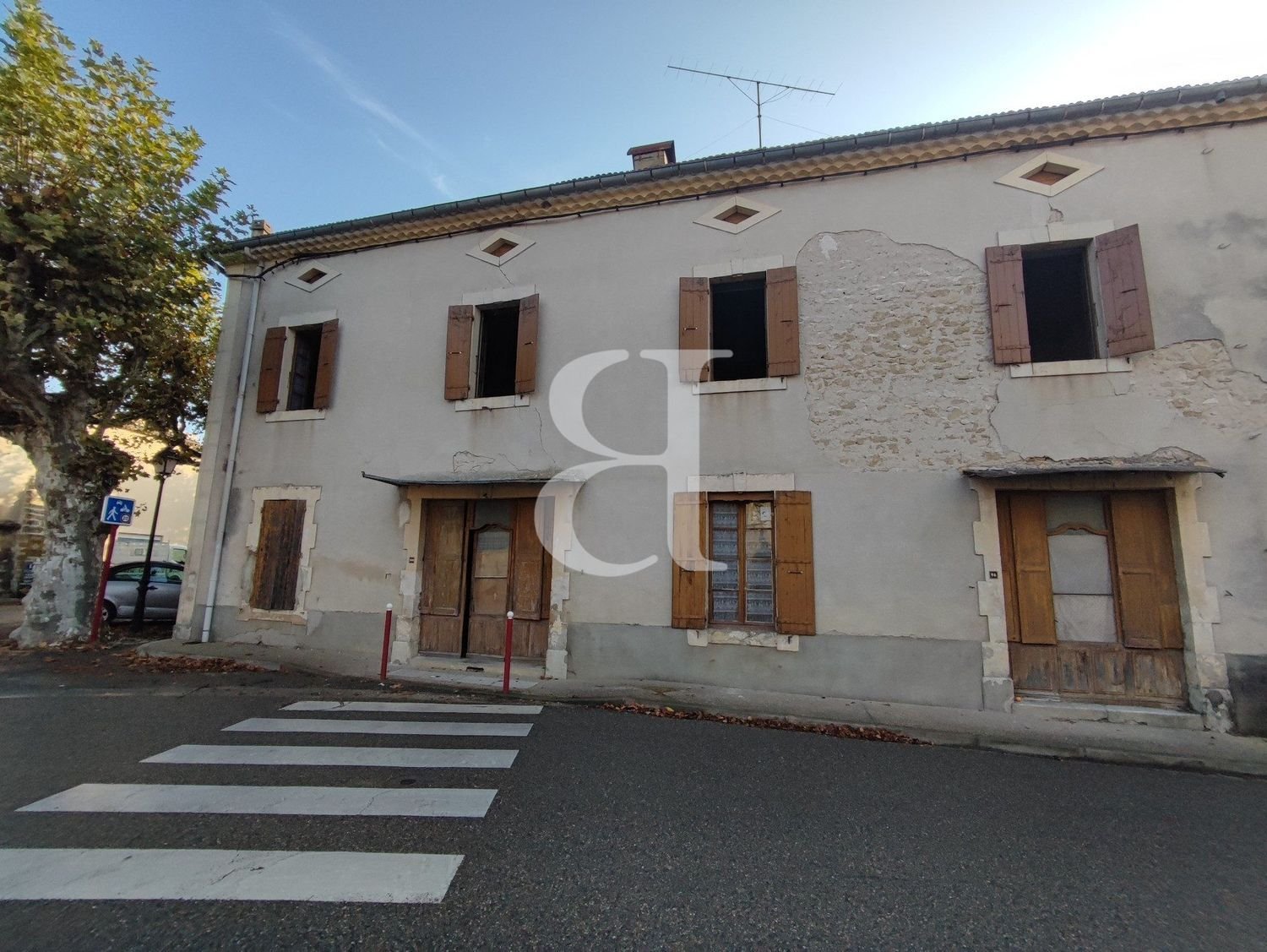 Maison à vendre, 188m², Richerenches