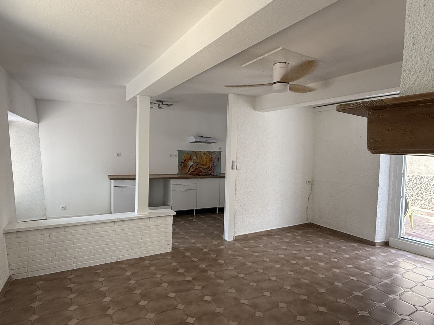 Maison à louer, 116m², Martres-Tolosane