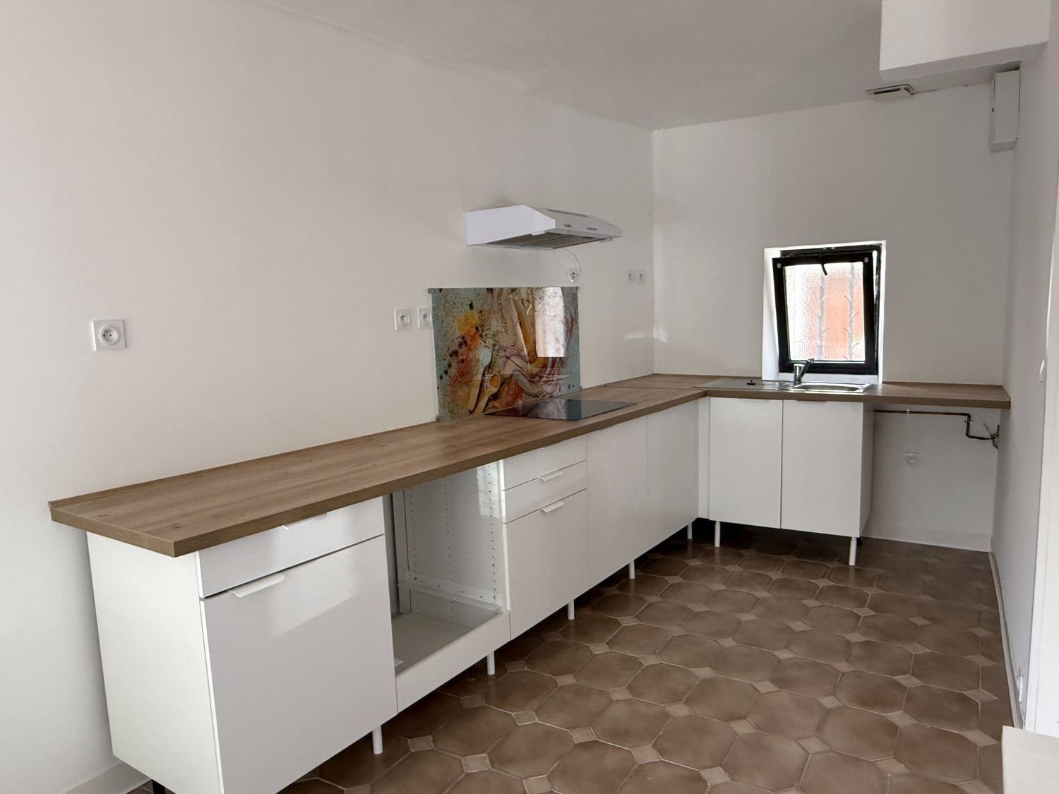 Maison à louer, 116m², Martres-Tolosane