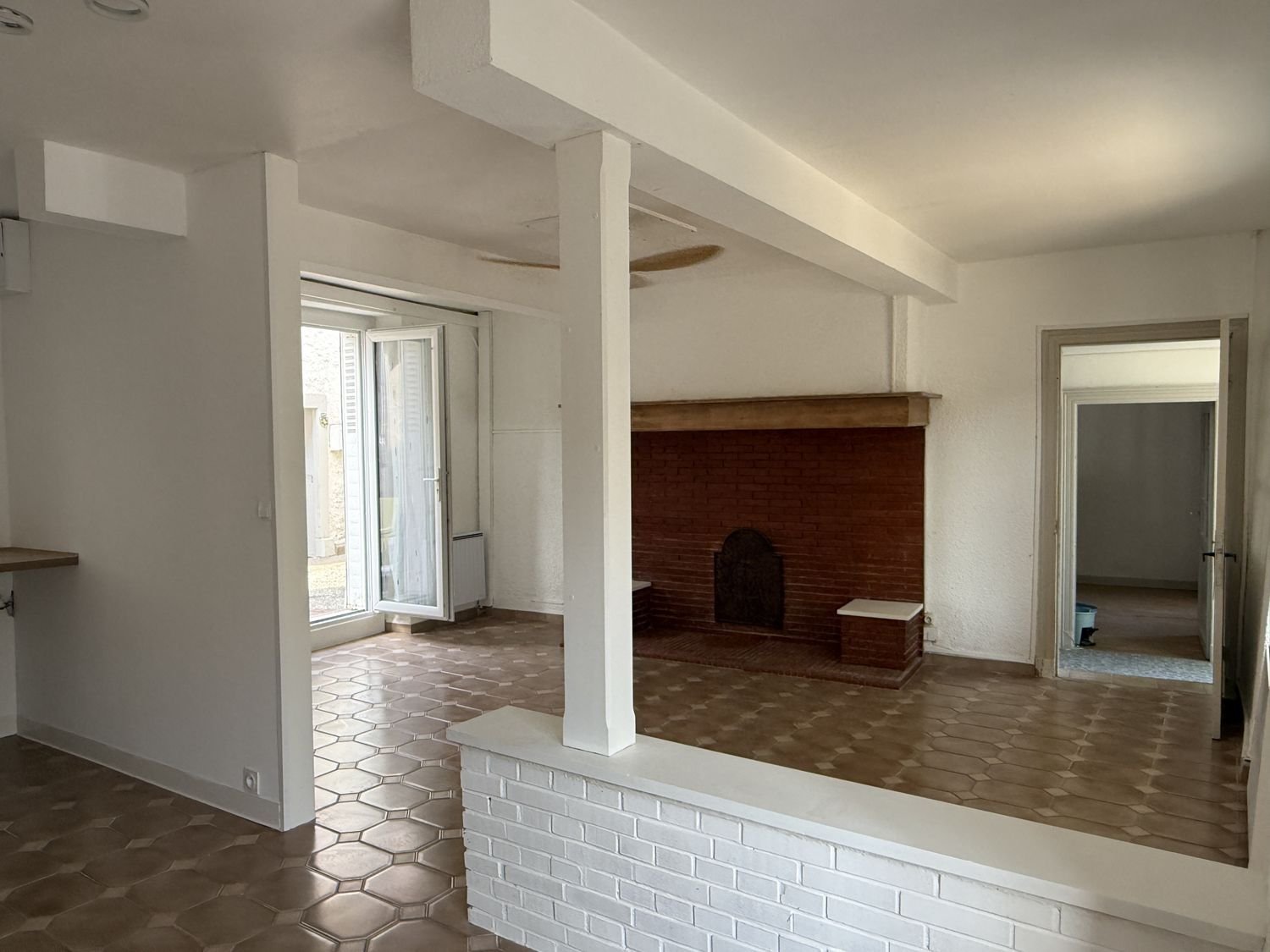 Maison à louer, 116m², Martres-Tolosane