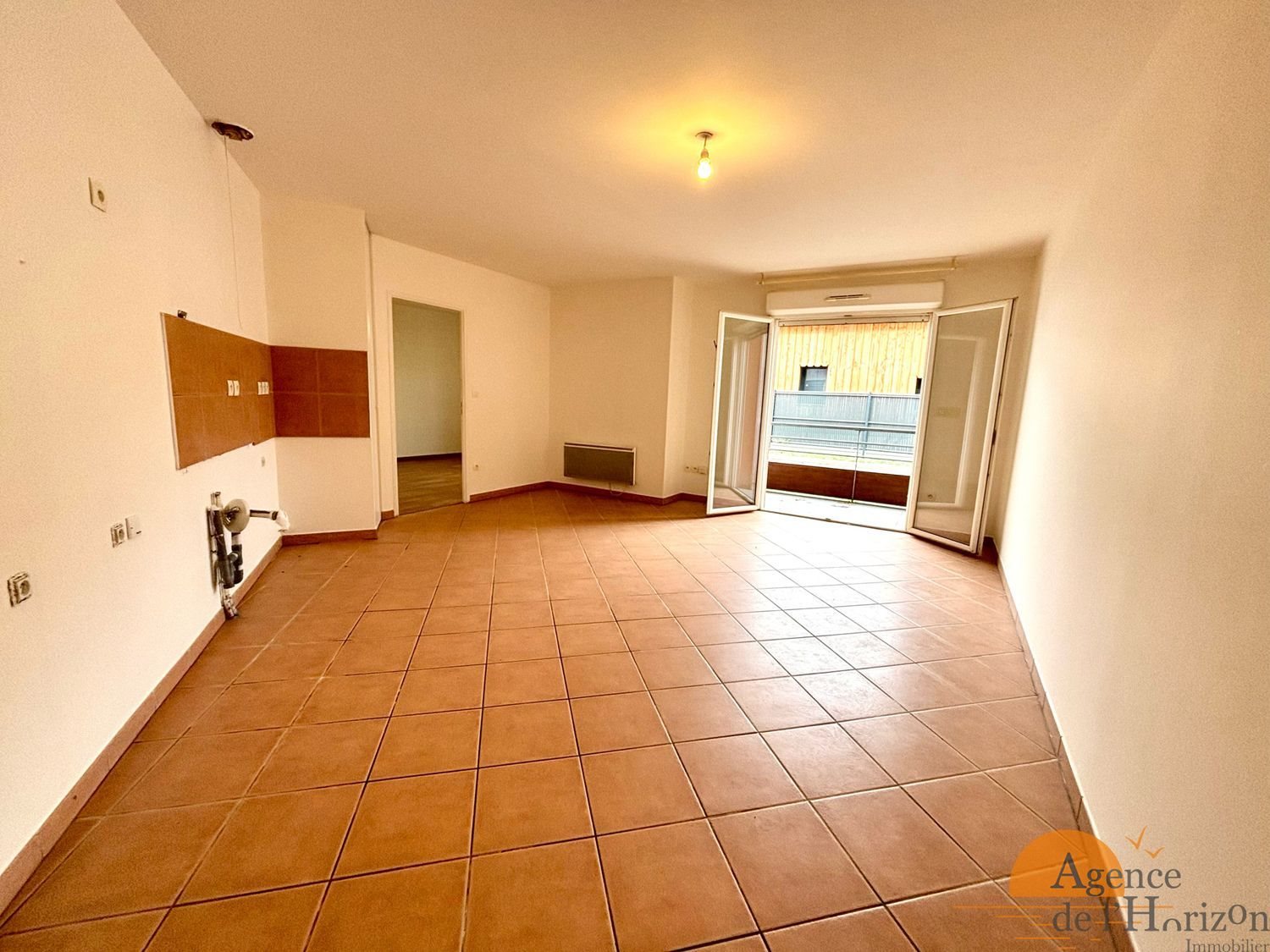 Appartement à vendre, 49m², Arès