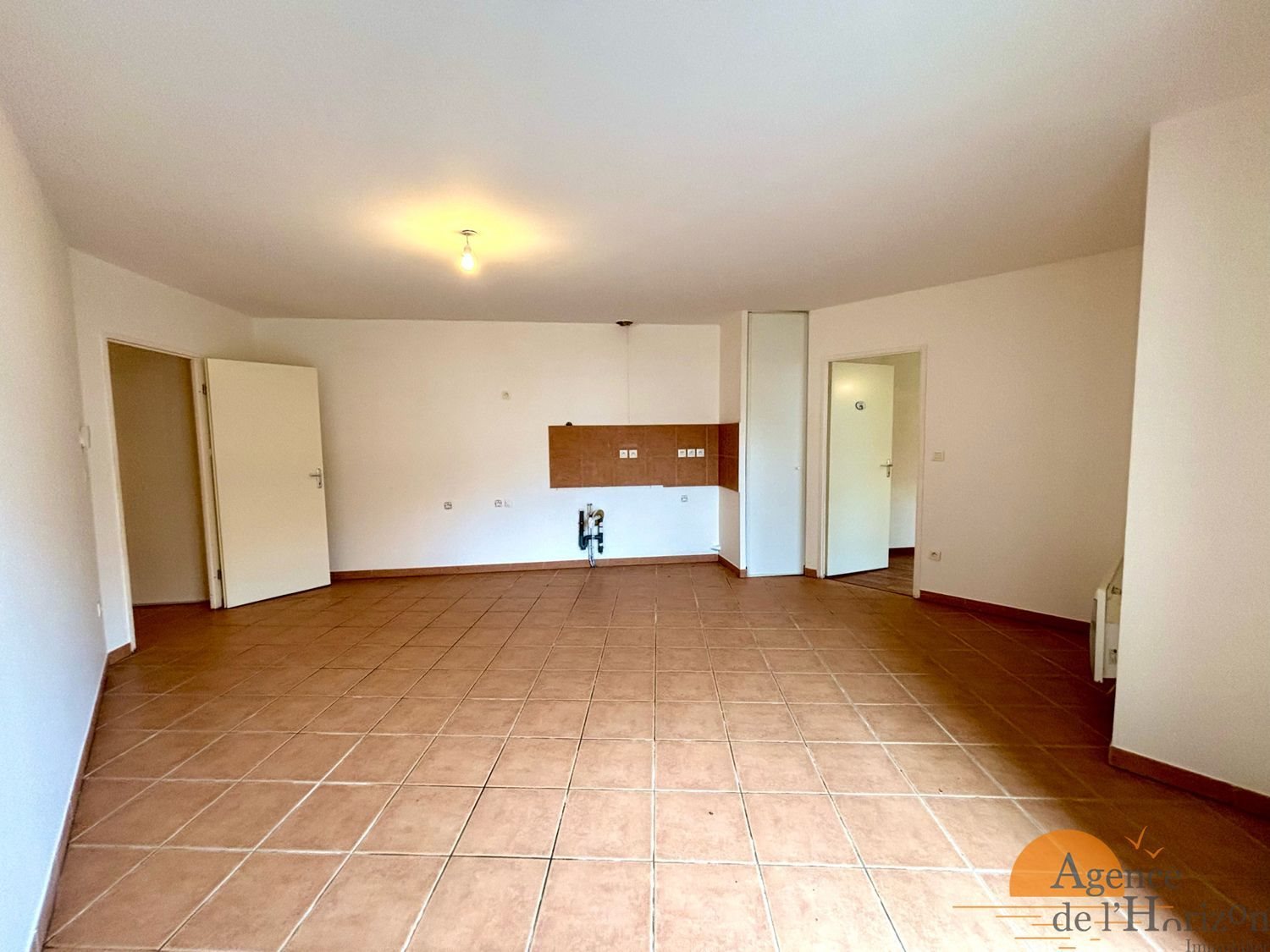 Appartement à vendre, 49m², Arès