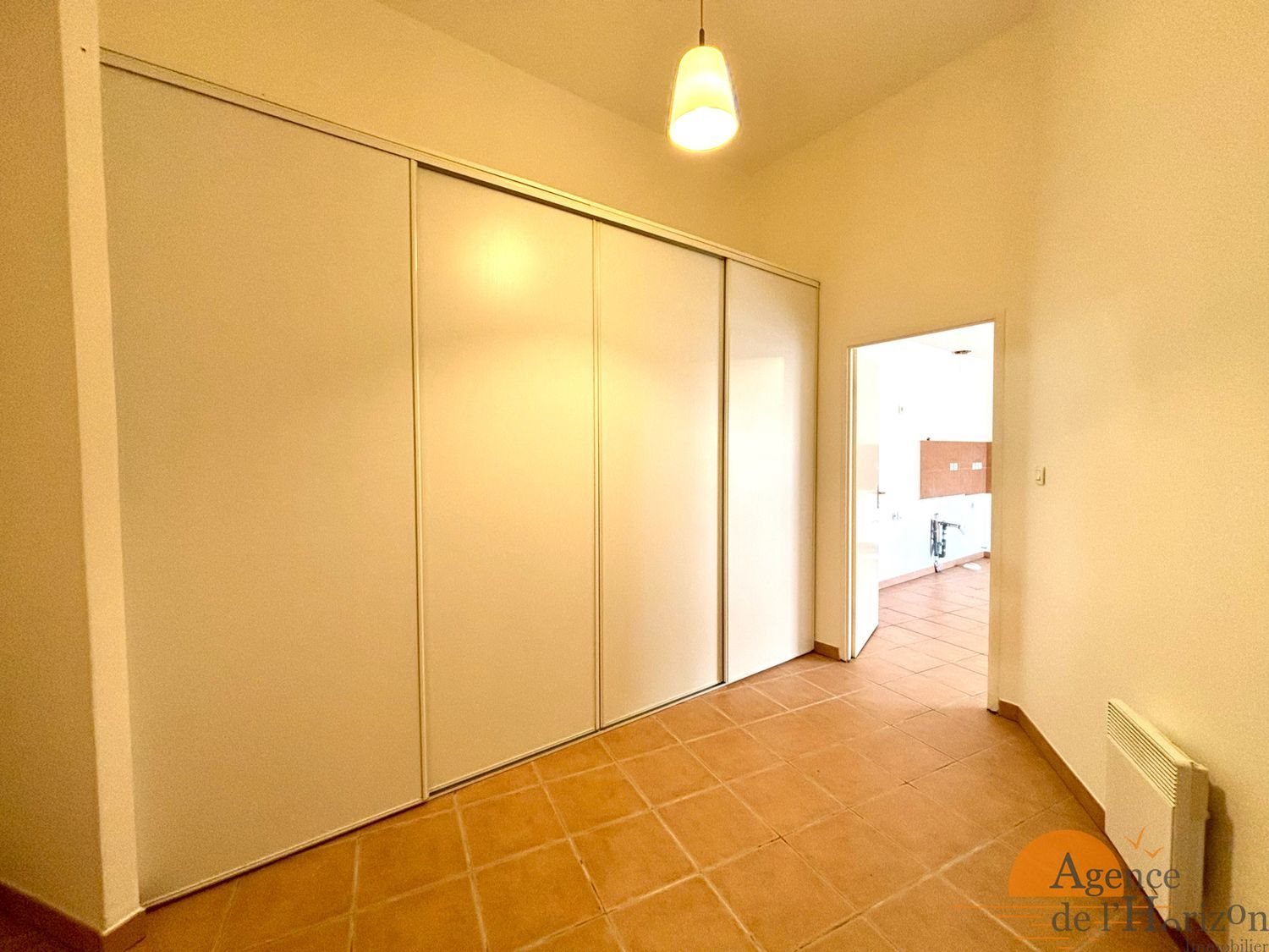 Appartement à vendre, 49m², Arès