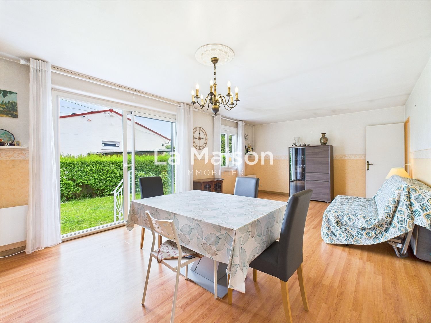Maison à vendre, 85m², Sevran