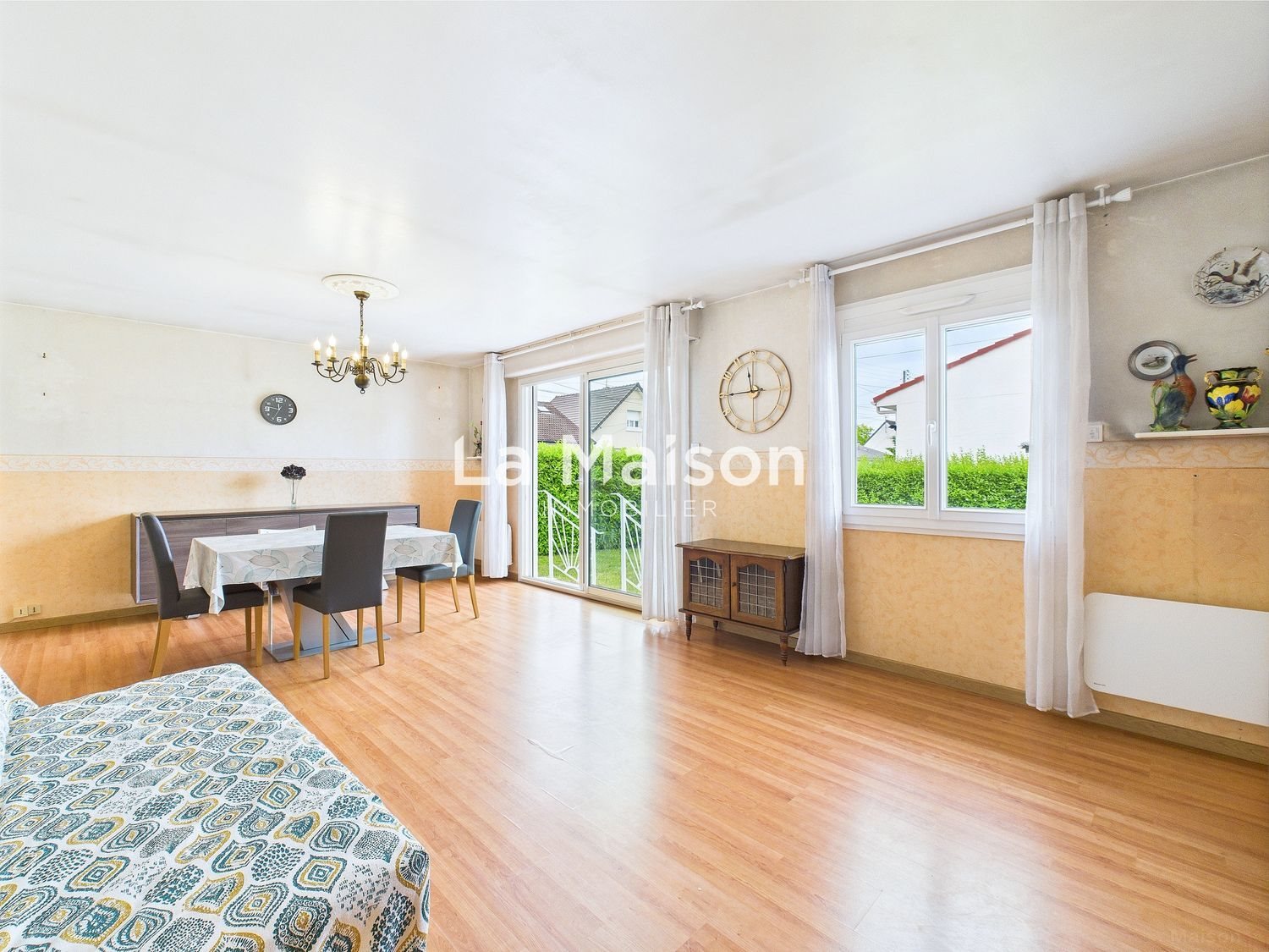 Maison à vendre, 85m², Sevran