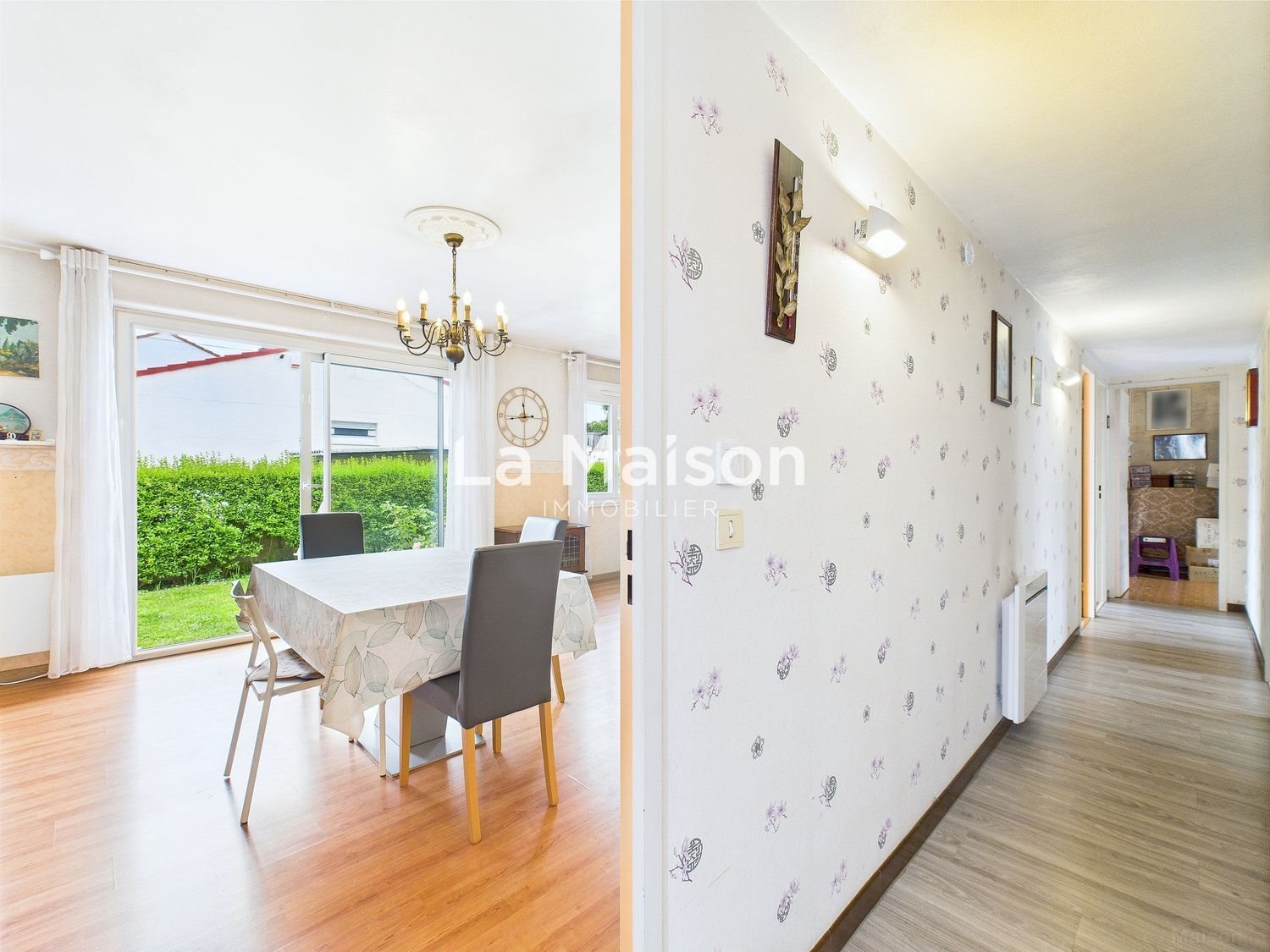 Maison à vendre, 85m², Sevran