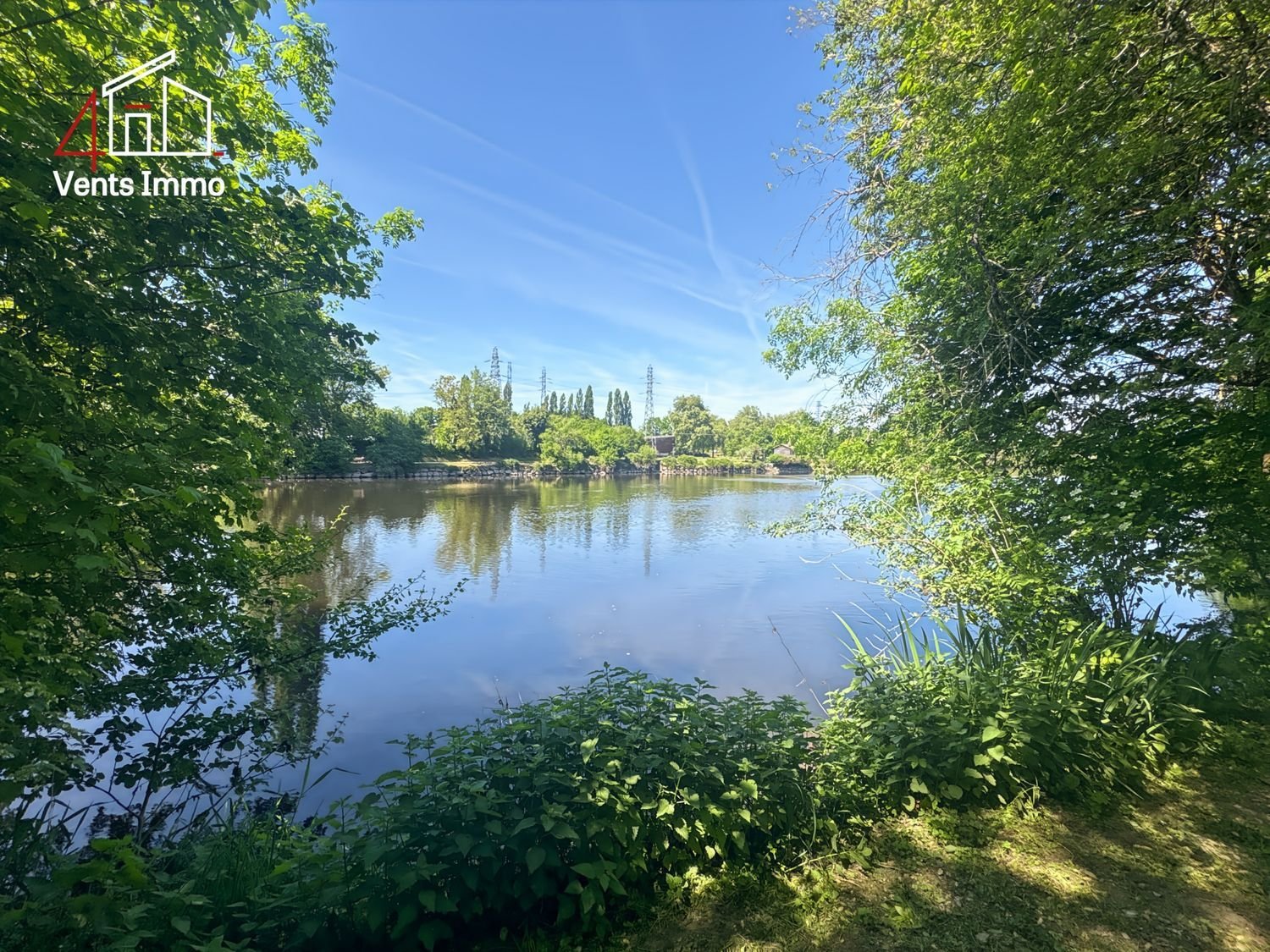 Appartement à vendre, 72m², Limoges