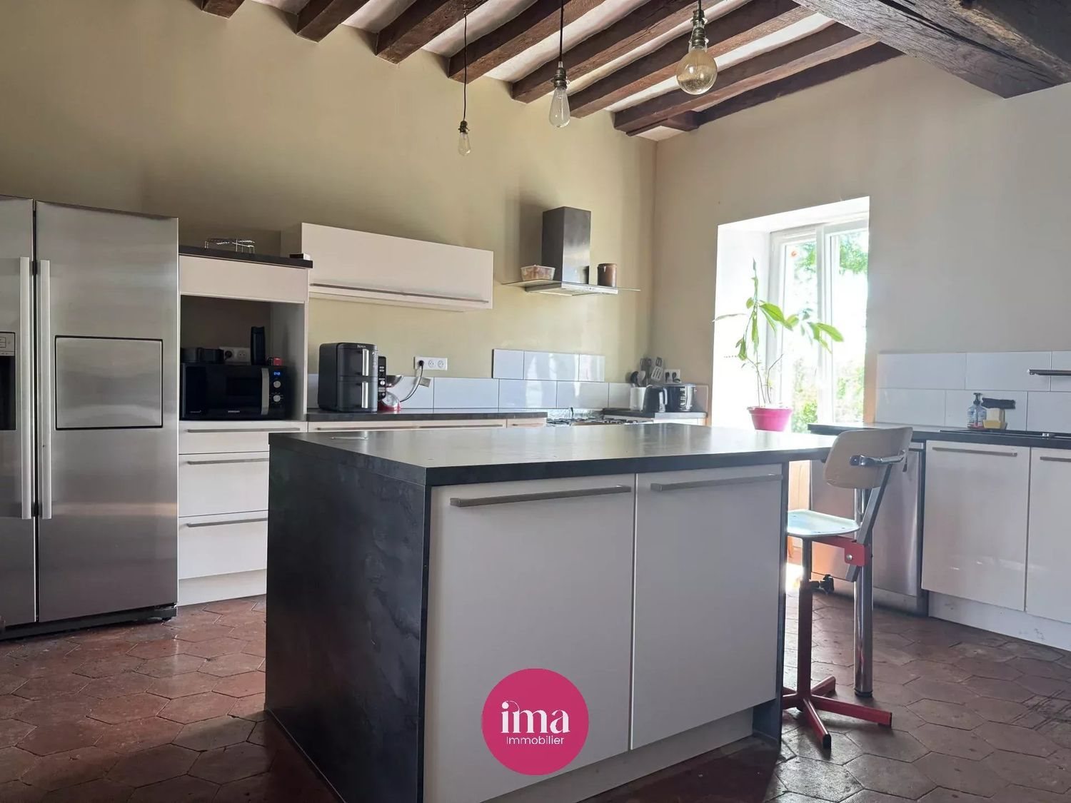 Maison à vendre, 161m², Coulans-sur-Gée