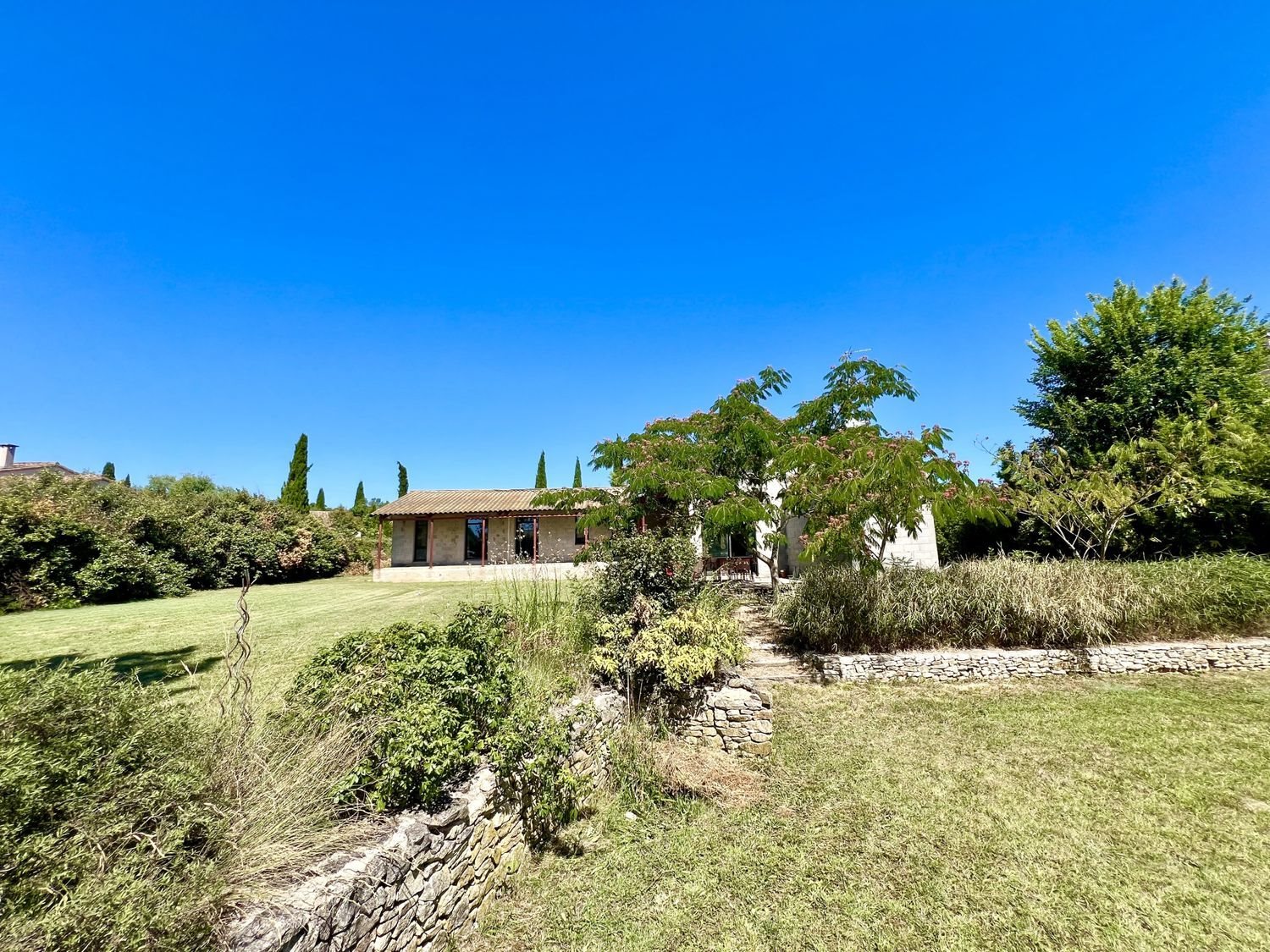 Maison à vendre, 192m², Saussines