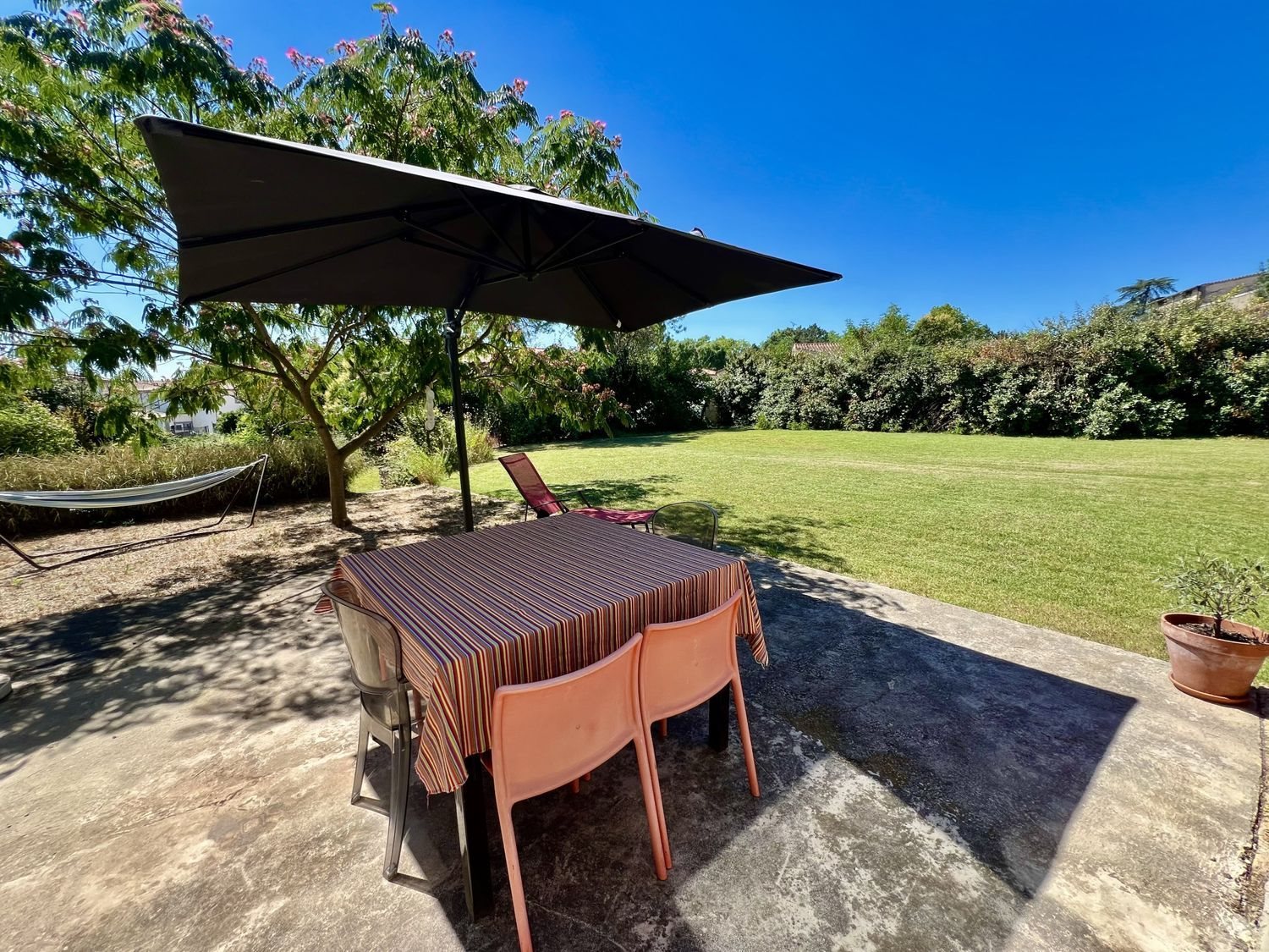 Maison à vendre, 192m², Saussines