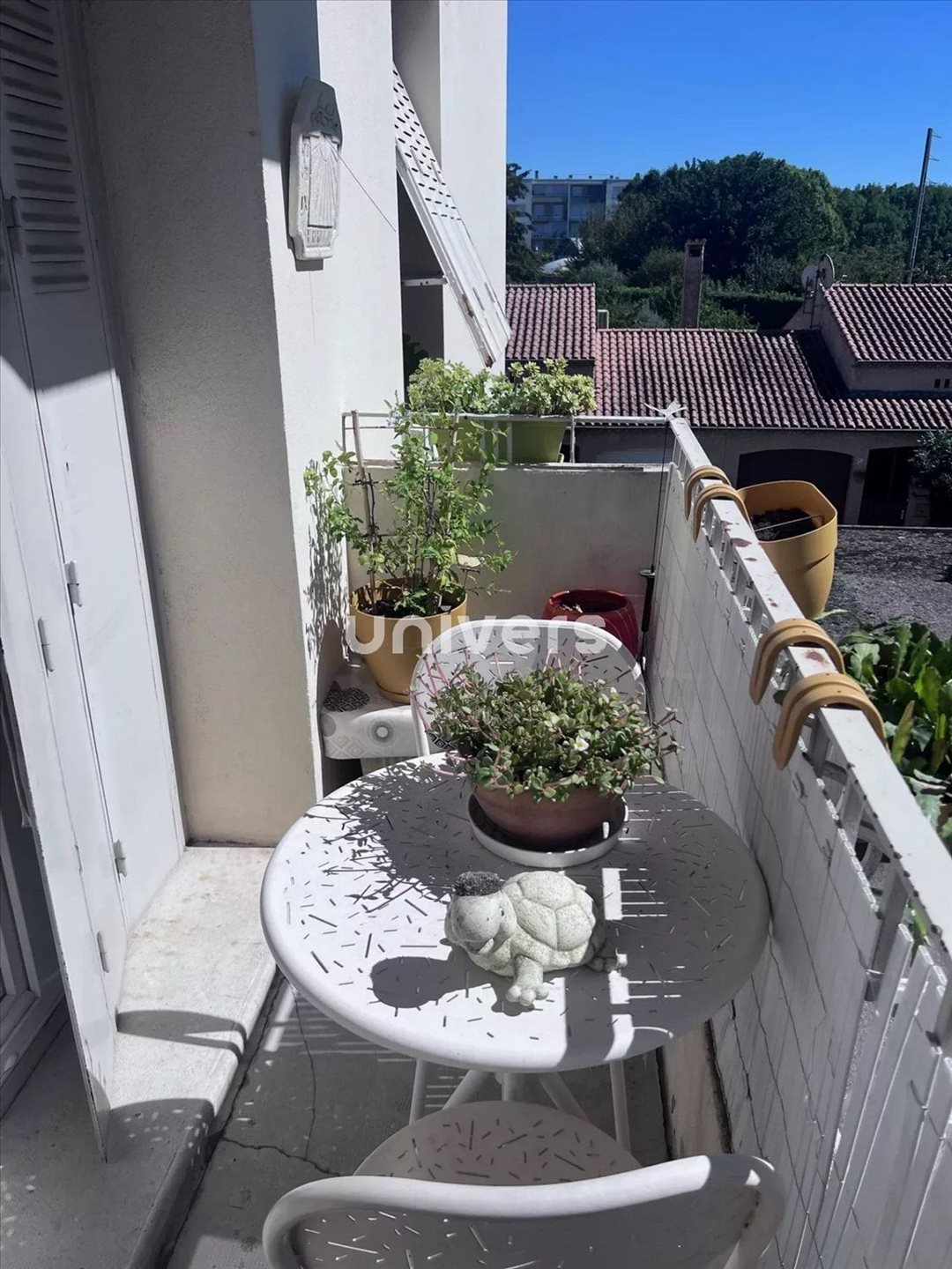 Appartement à vendre, 70m², Valence