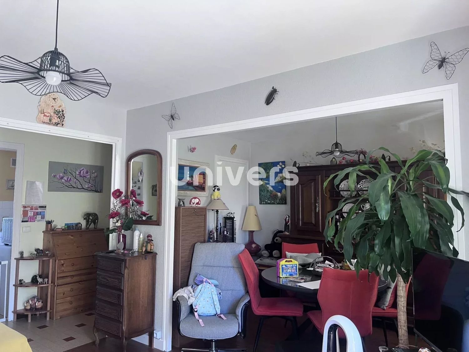 Appartement à vendre, 70m², Valence