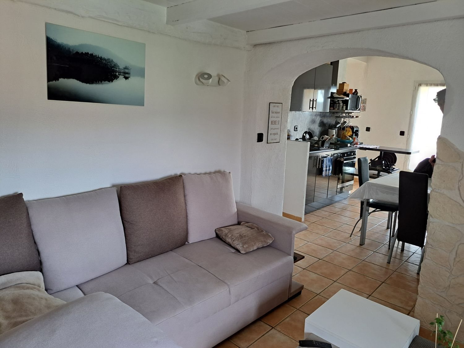 Maison à vendre, 92m², Gardanne