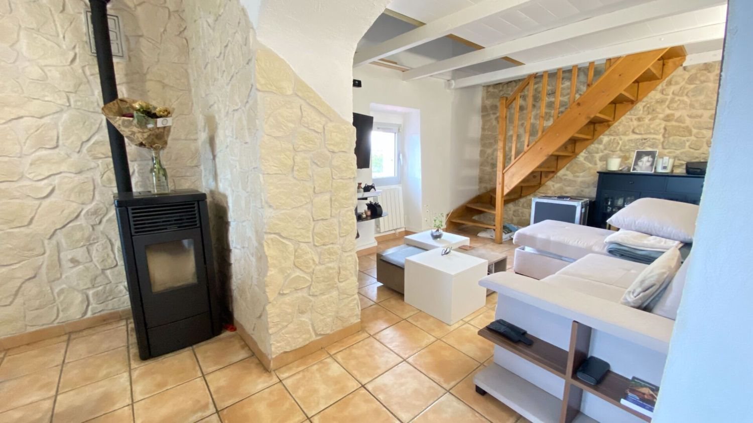 Maison à vendre, 92m², Gardanne