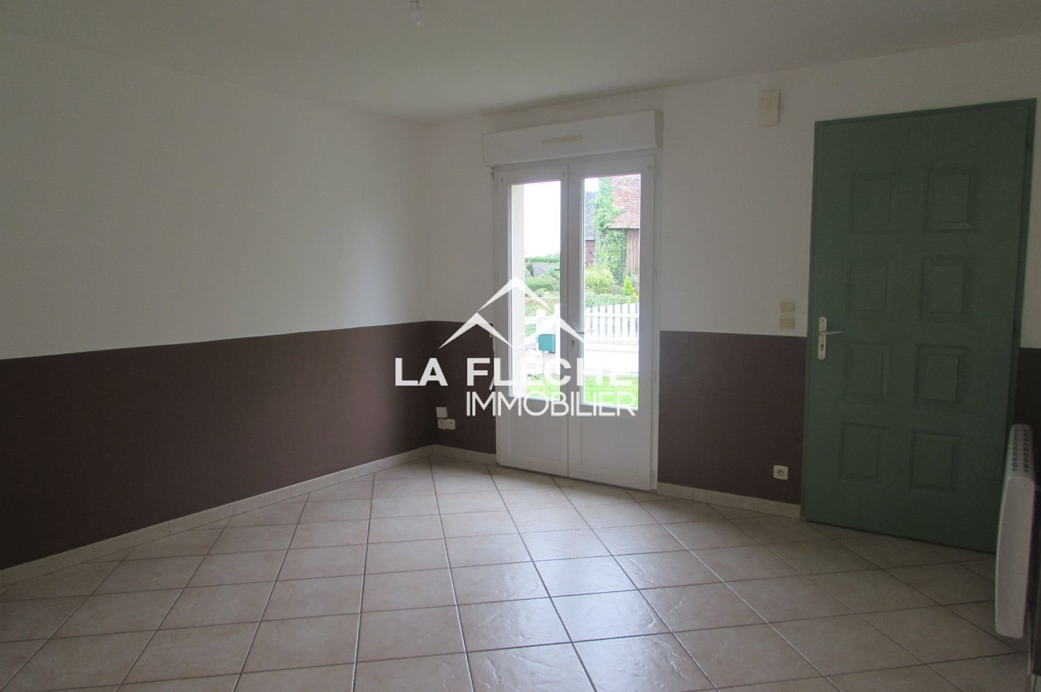 Maison à vendre, 87m², Crosmières