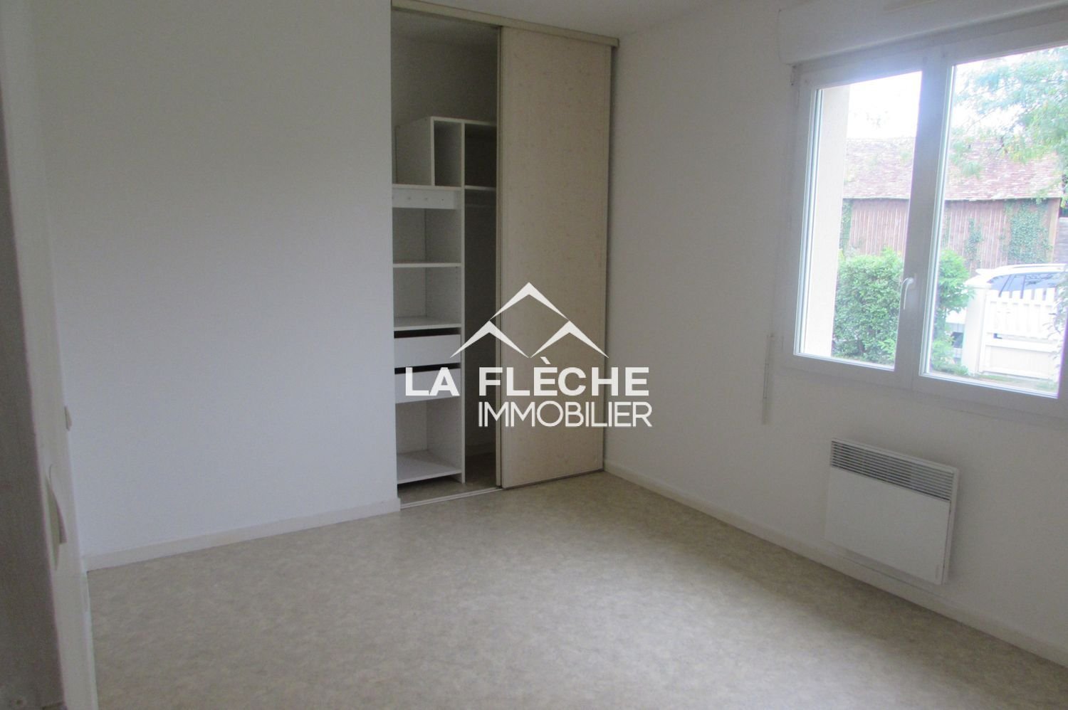 Maison à vendre, 87m², Crosmières