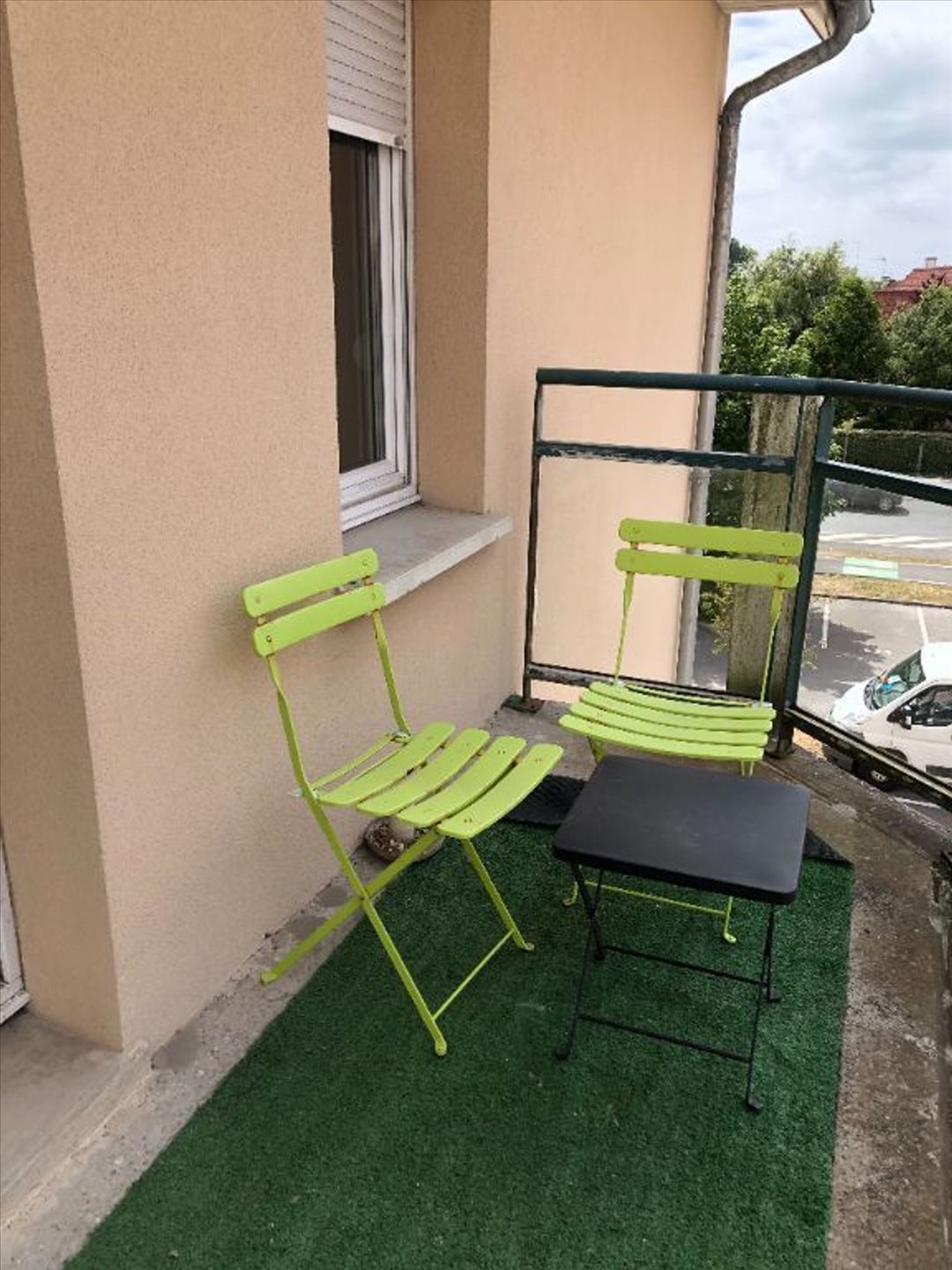Appartement à louer, 55m², Berck