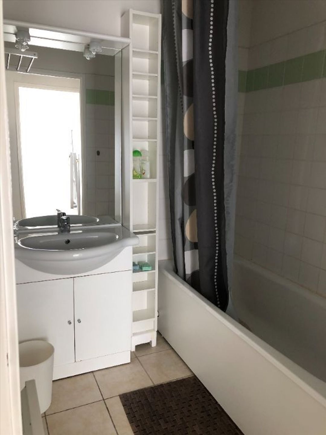 Appartement à louer, 55m², Berck