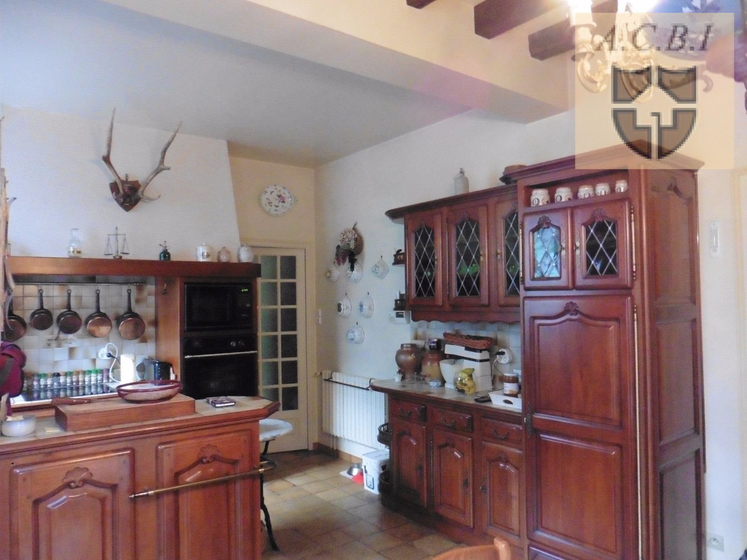 Maison à vendre, 177m², Vallée-de-Ronsard