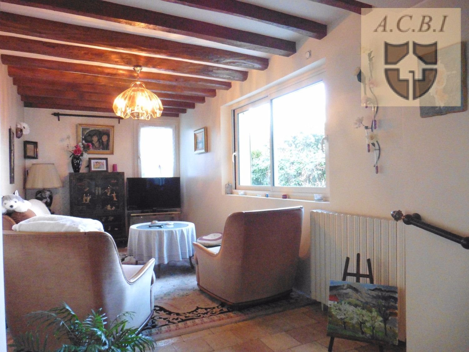 Maison à vendre, 177m², Vallée-de-Ronsard