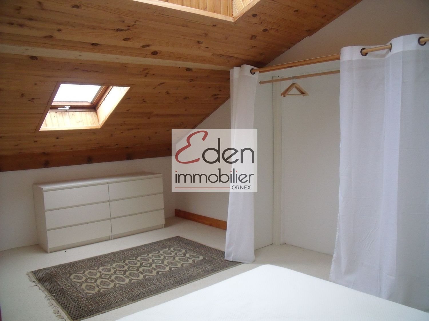 Appartement à louer, 61m², Ferney-Voltaire