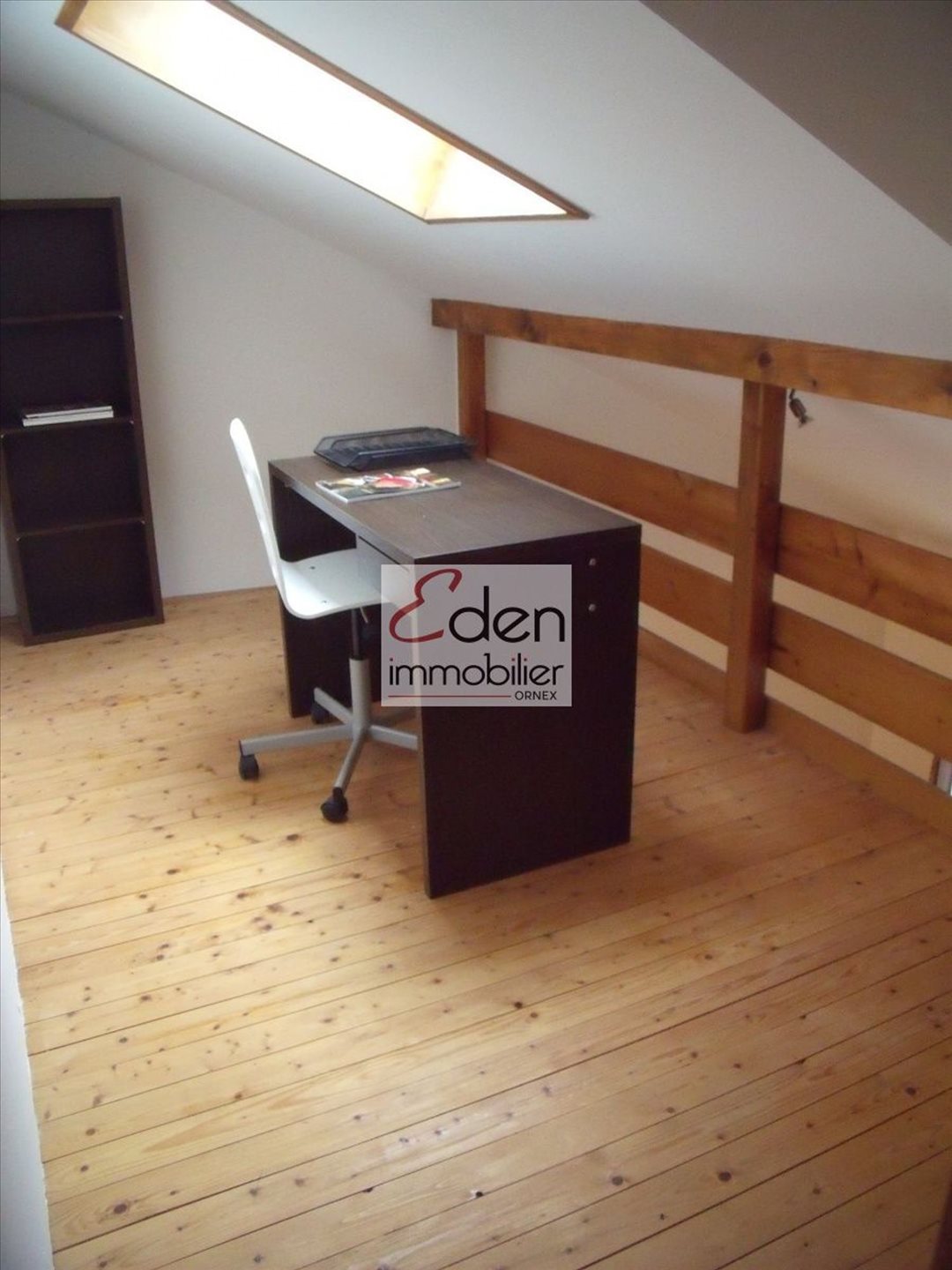 Appartement à louer, 61m², Ferney-Voltaire