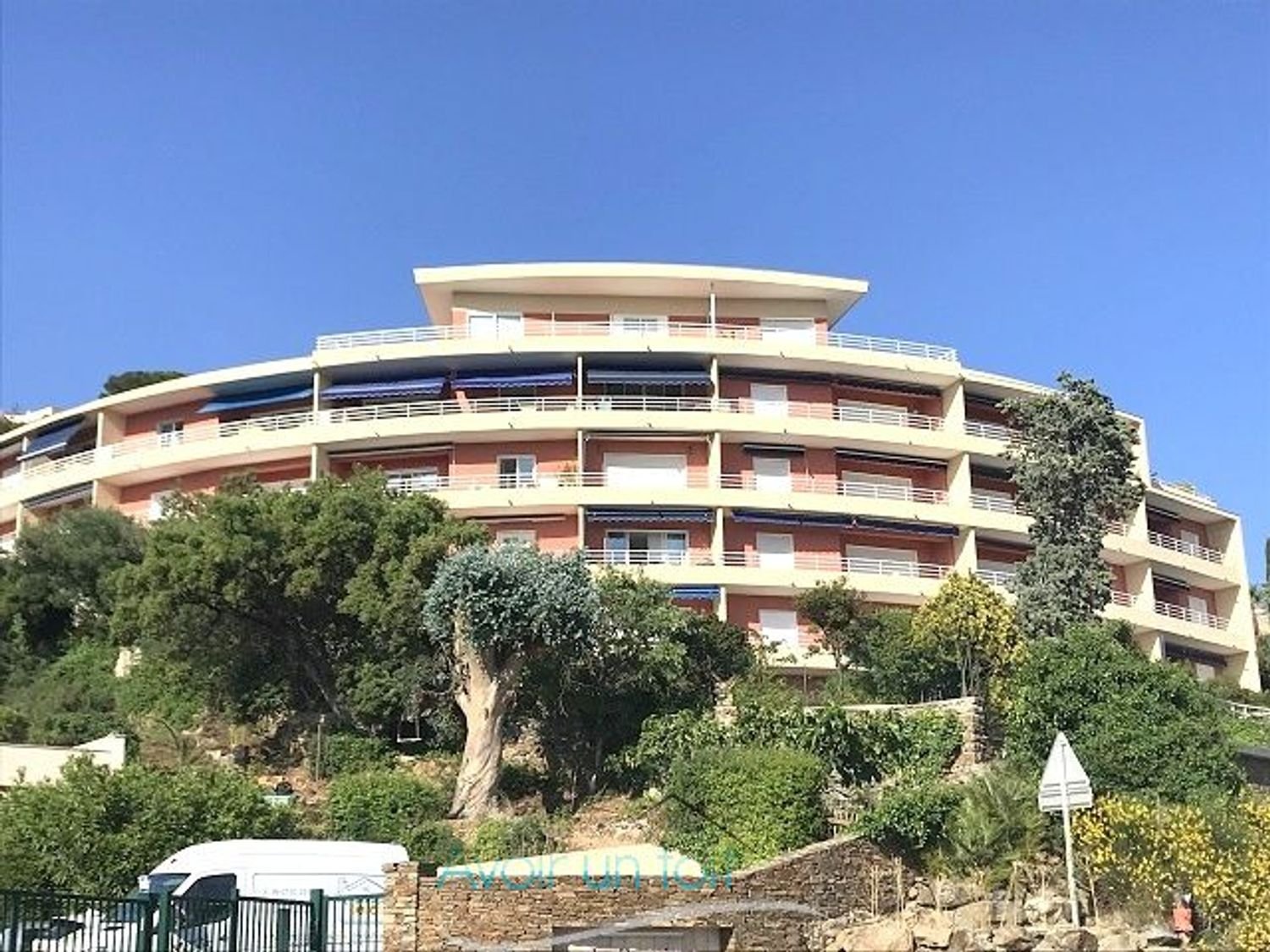Appartement à vendre, 68m², Le Lavandou