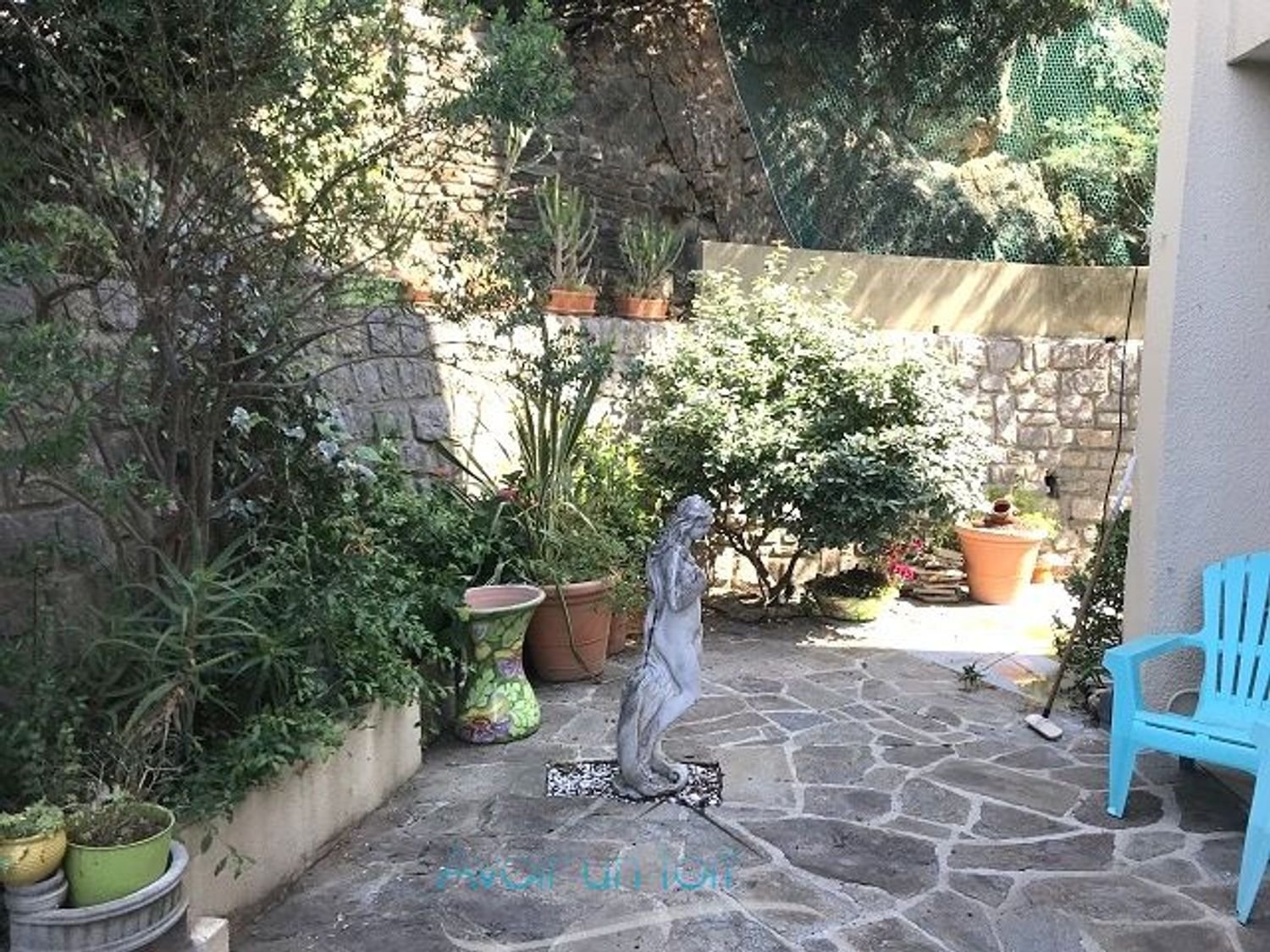 Appartement à vendre, 68m², Le Lavandou
