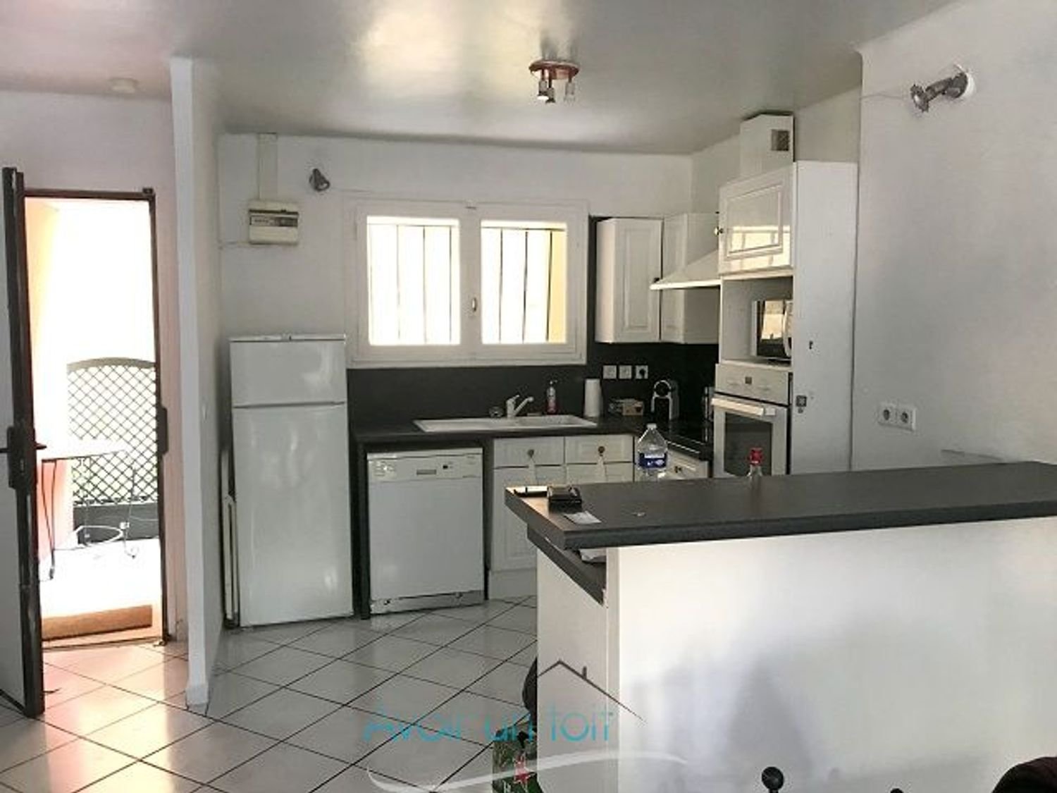 Appartement à vendre, 68m², Le Lavandou