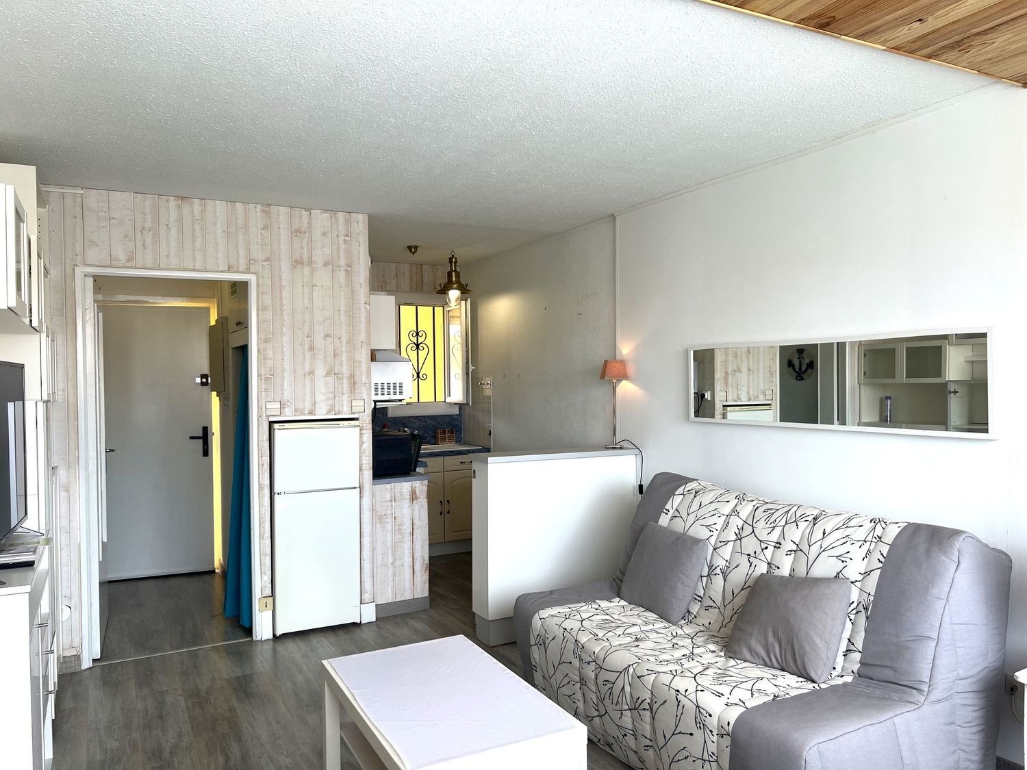 Appartement à vendre, 31m², Grau d'Agde