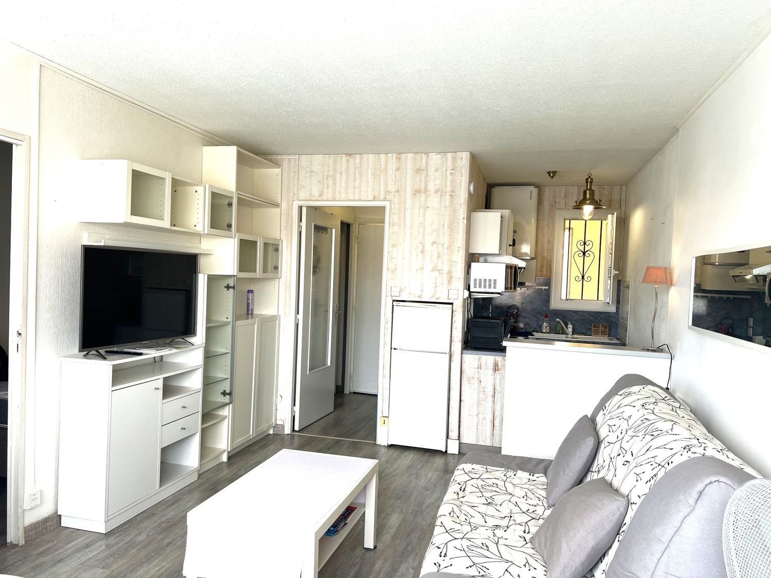 Appartement à vendre, 31m², Grau d'Agde