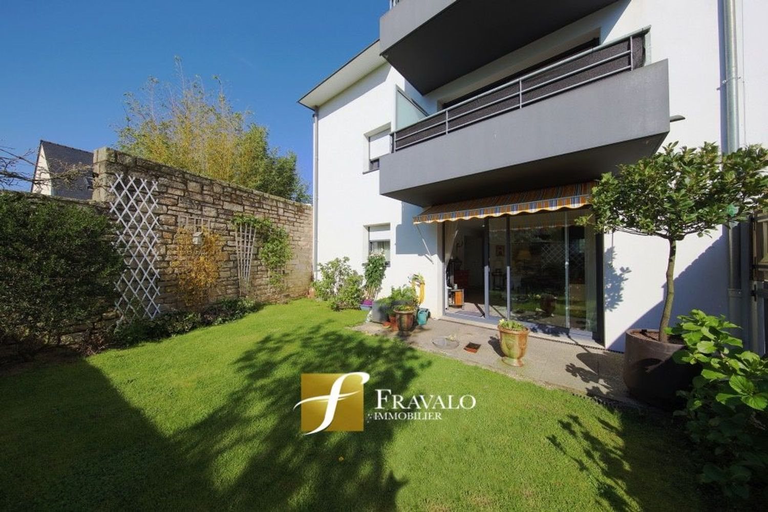 Appartement à vendre, 70m², Arradon