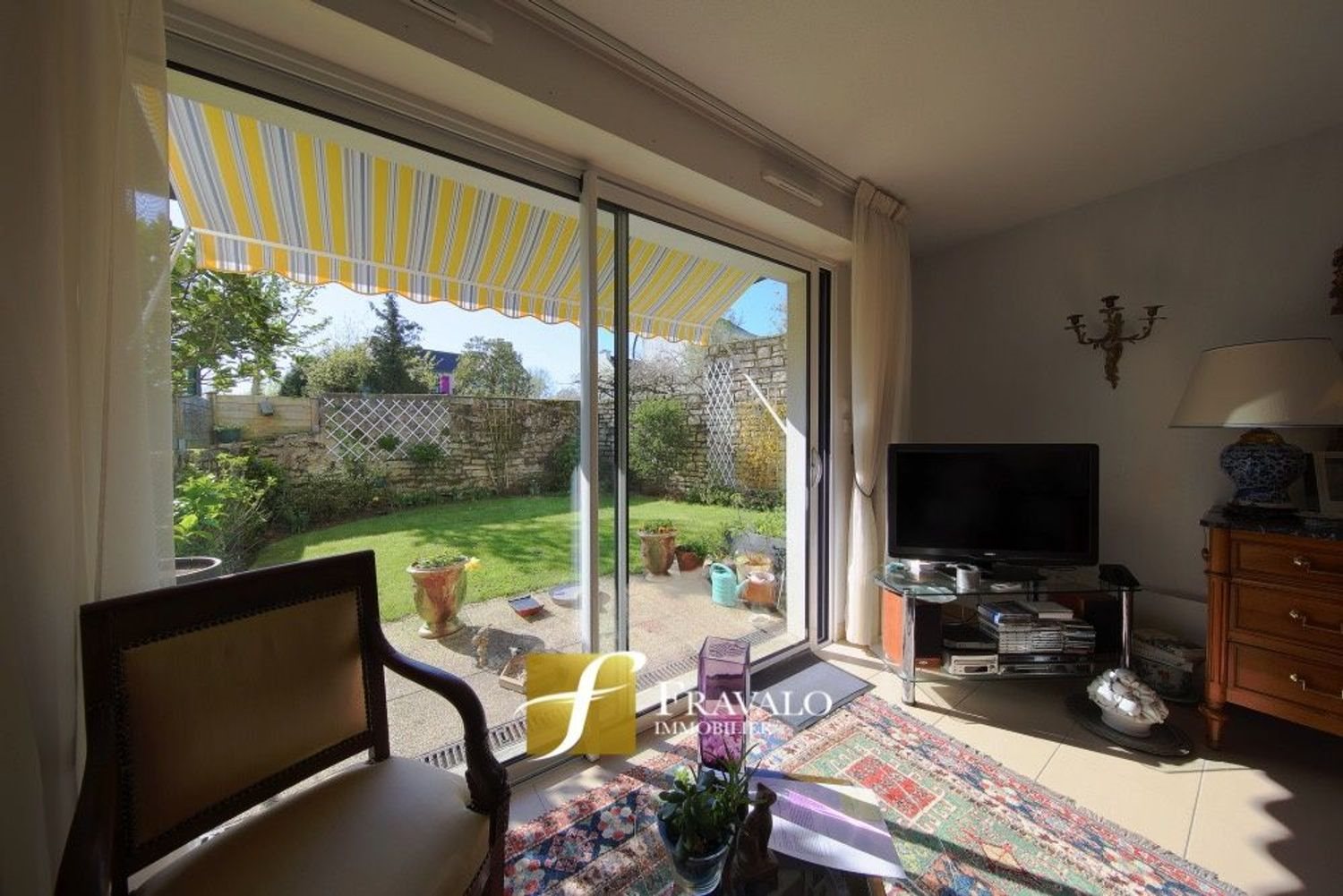 Appartement à vendre, 70m², Arradon