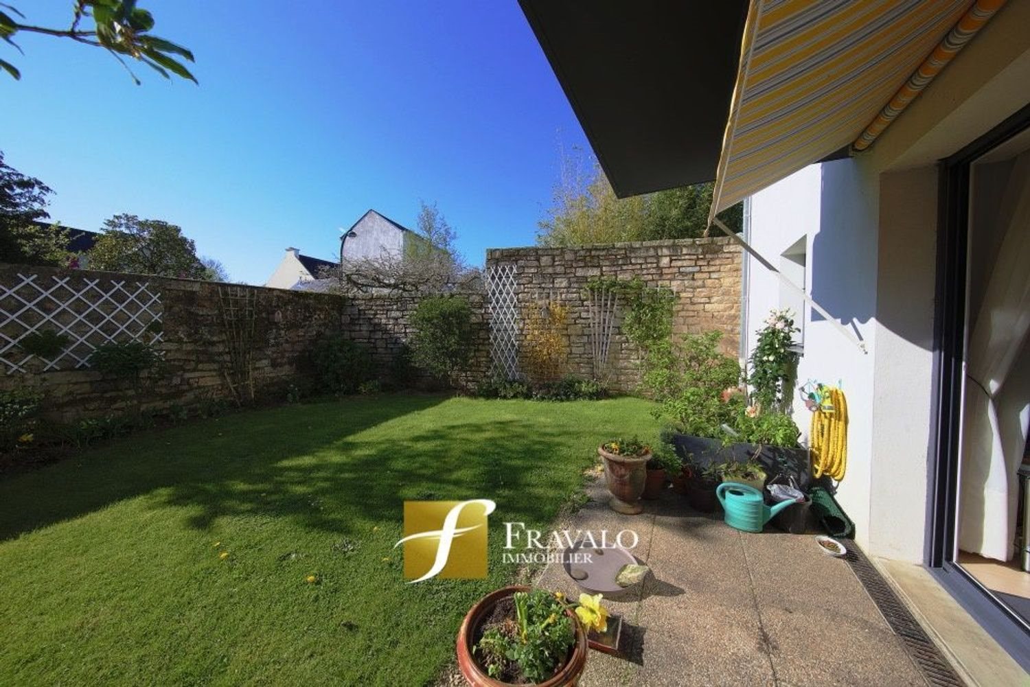 Appartement à vendre, 70m², Arradon