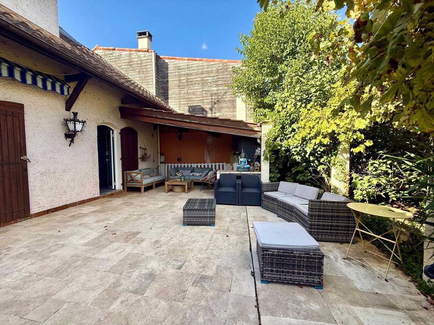 Maison à vendre, 215m², Pessac