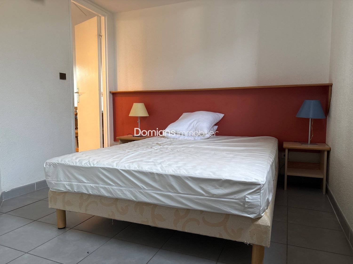 Appartement à vendre, 30m², Perpignan
