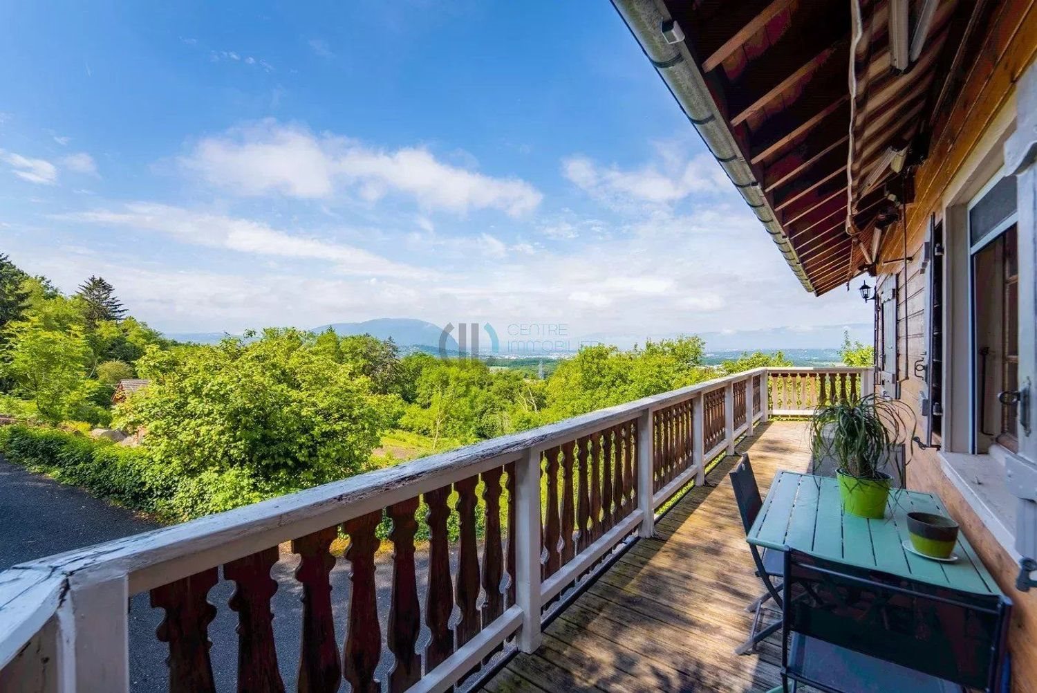 Maison à vendre, 91m², Cranves-Sales