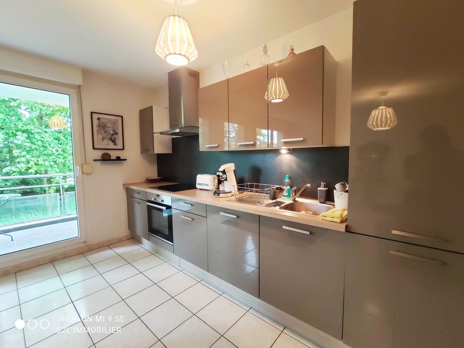 Appartement à louer, 67m², Truchtersheim