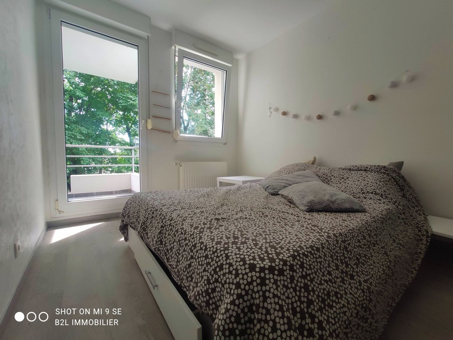 Appartement à louer, 67m², Truchtersheim