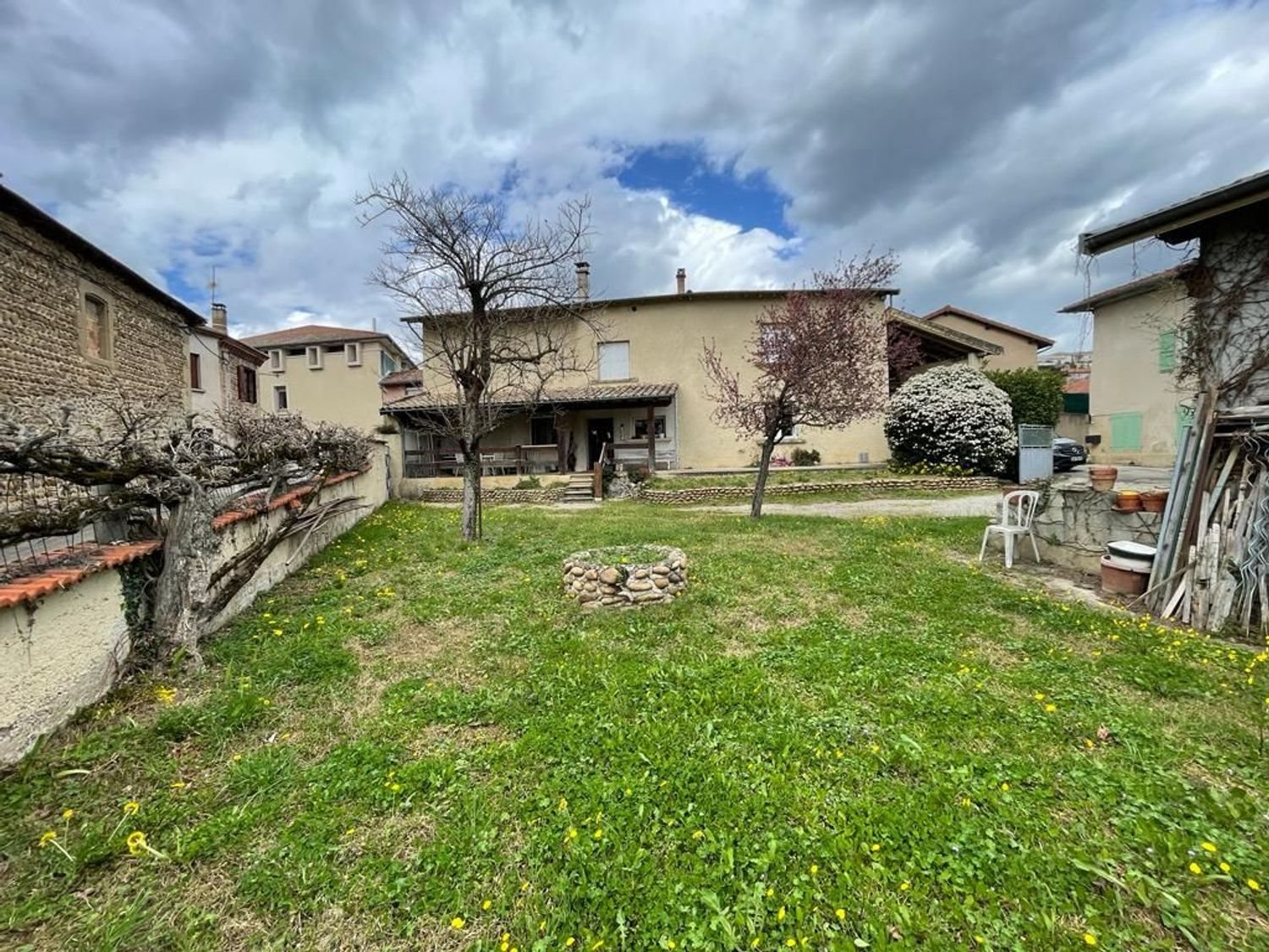 Maison à vendre, 121m², Albon