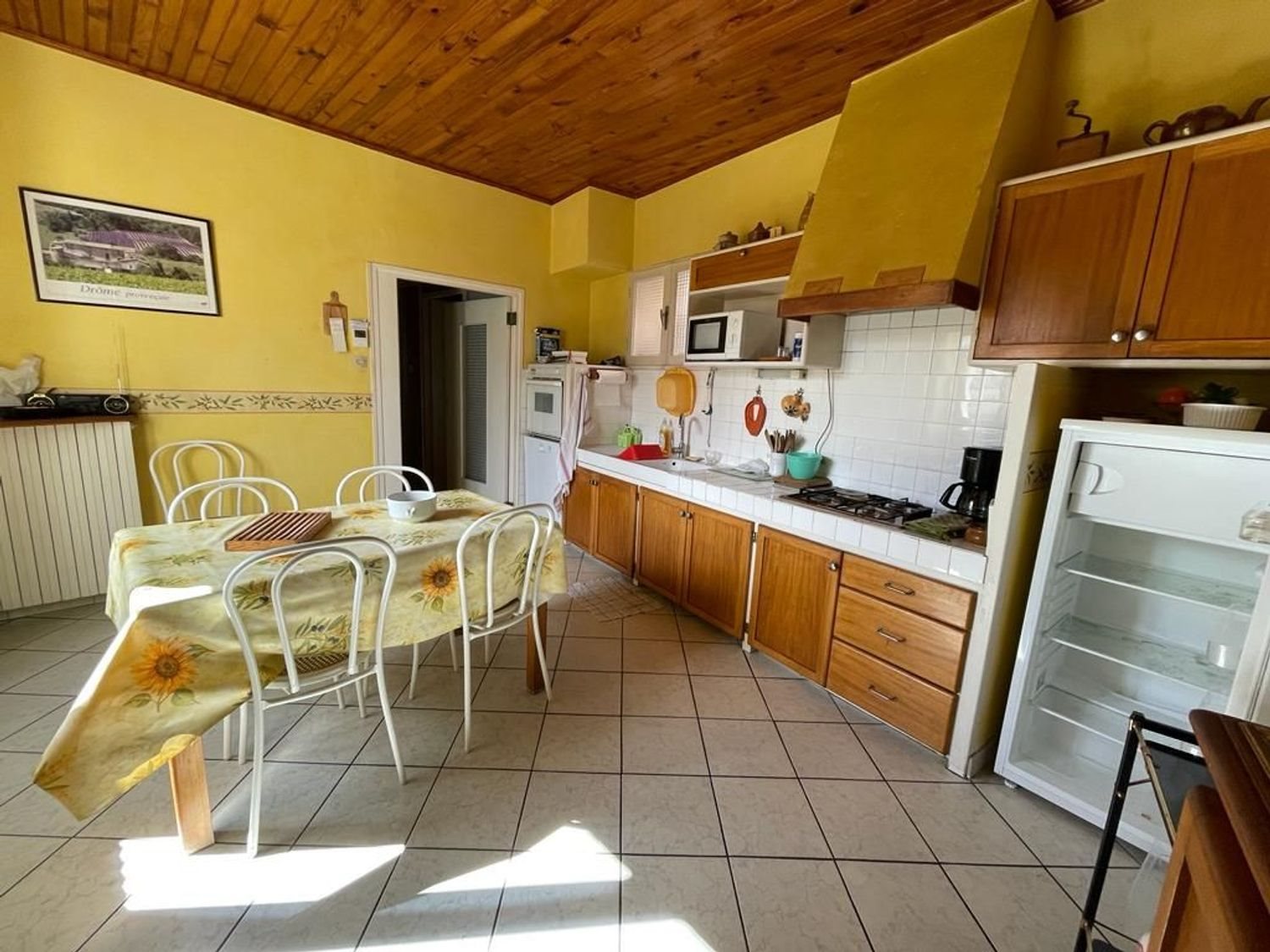 Maison à vendre, 121m², Albon