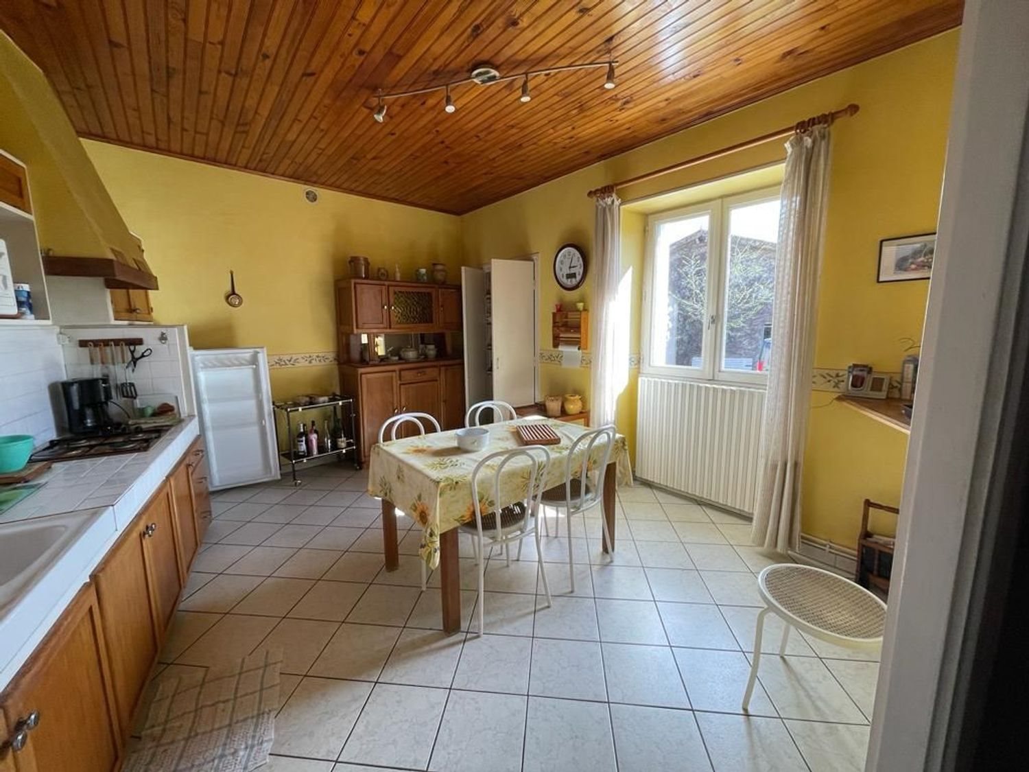 Maison à vendre, 121m², Albon