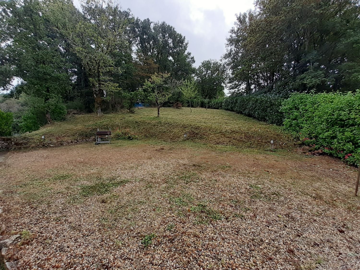 Maison à vendre, 130m², Albussac
