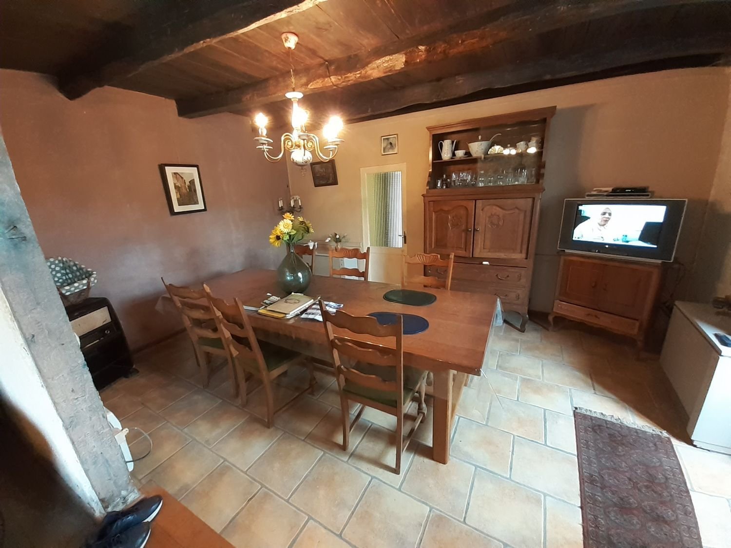 Maison à vendre, 130m², Albussac