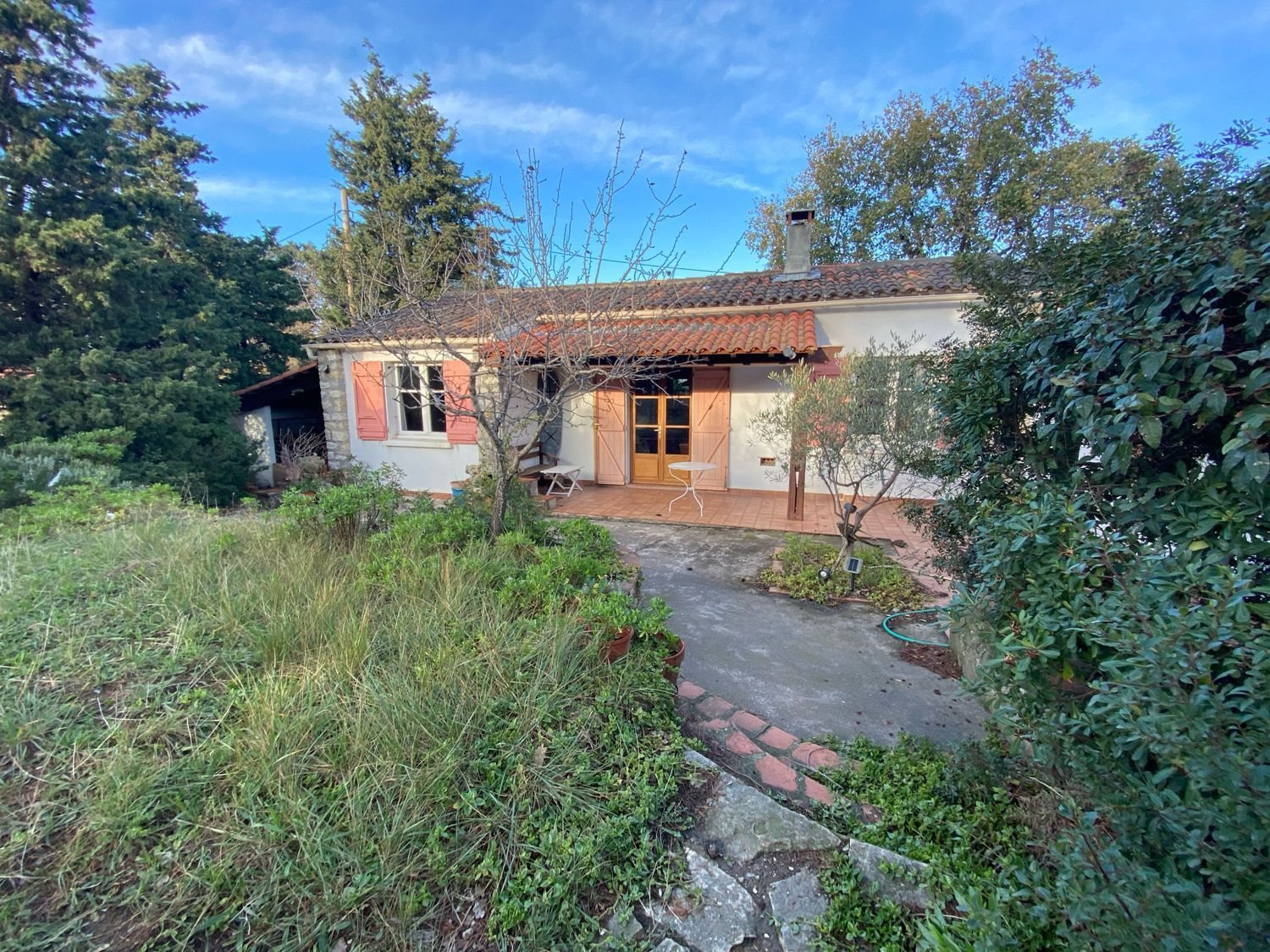 Maison à vendre, 85m², Six-Fours-les-Plages