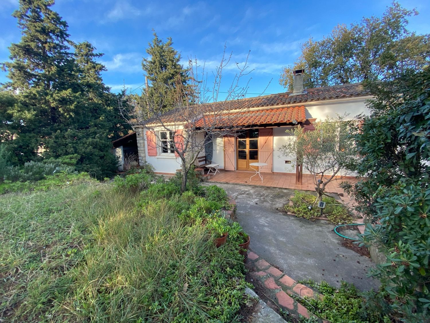 Maison à vendre, 85m², Six-Fours-les-Plages