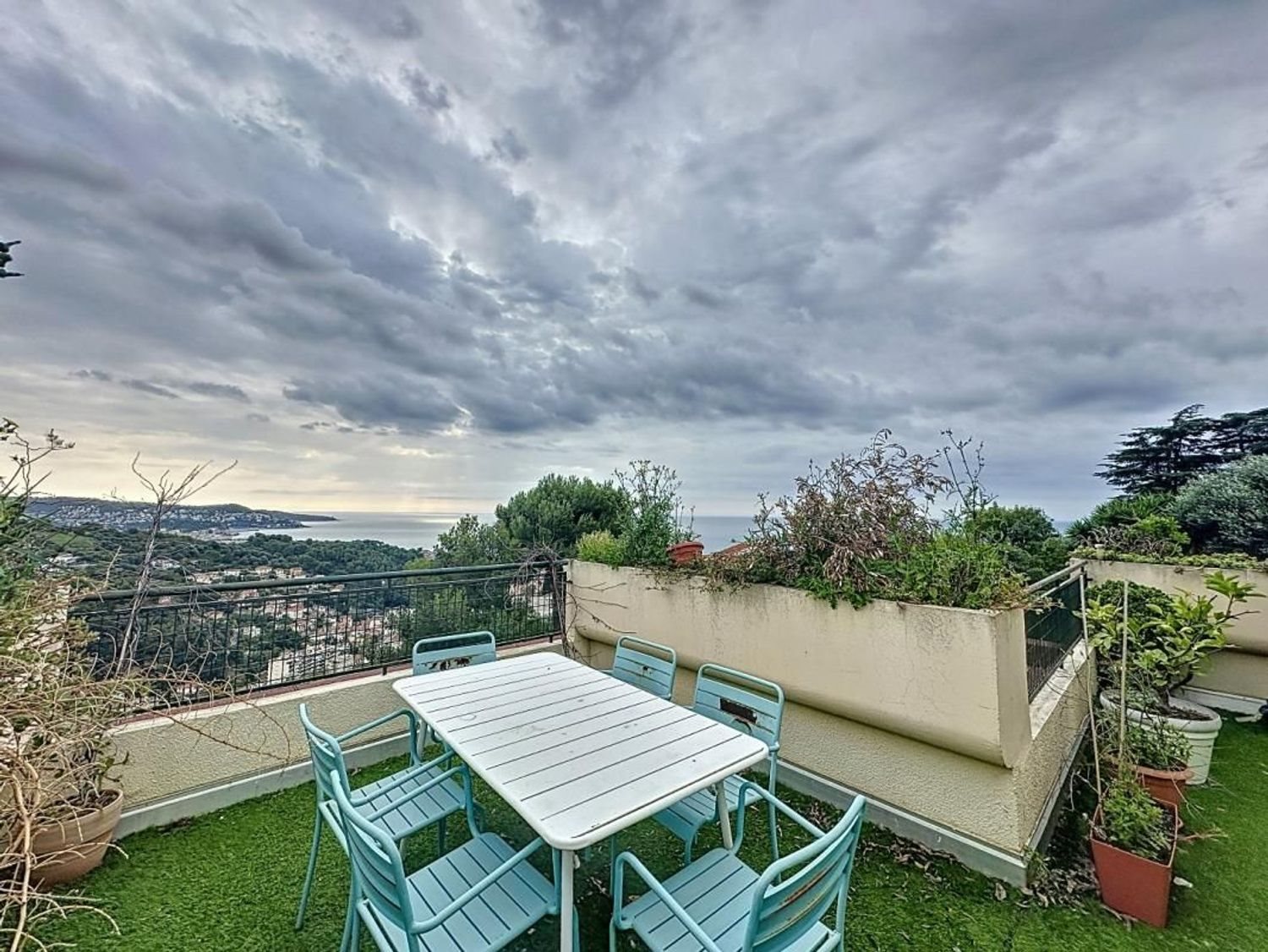 Appartement à louer, 60m², Nice