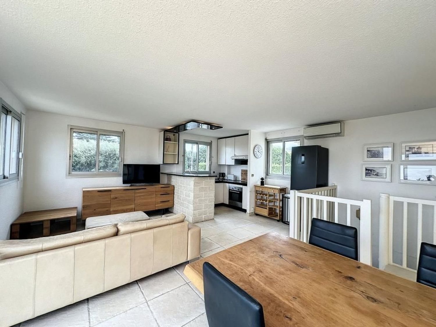 Appartement à louer, 60m², Nice