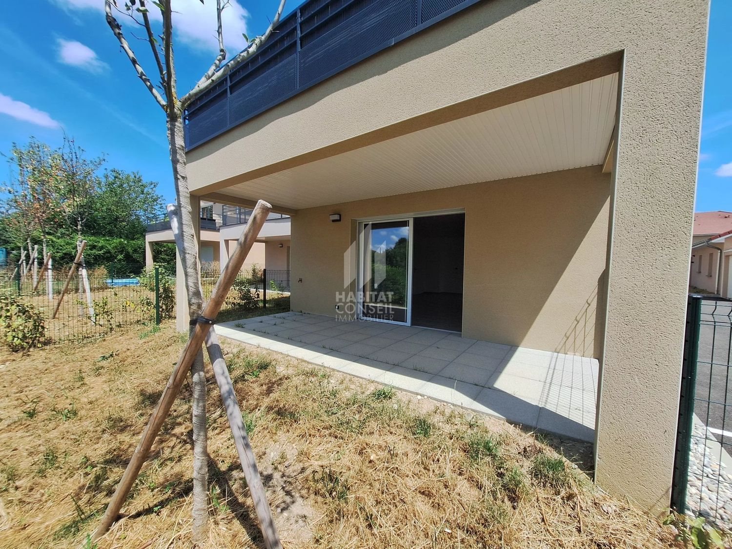 Appartement à vendre, 90m², Les Abrets